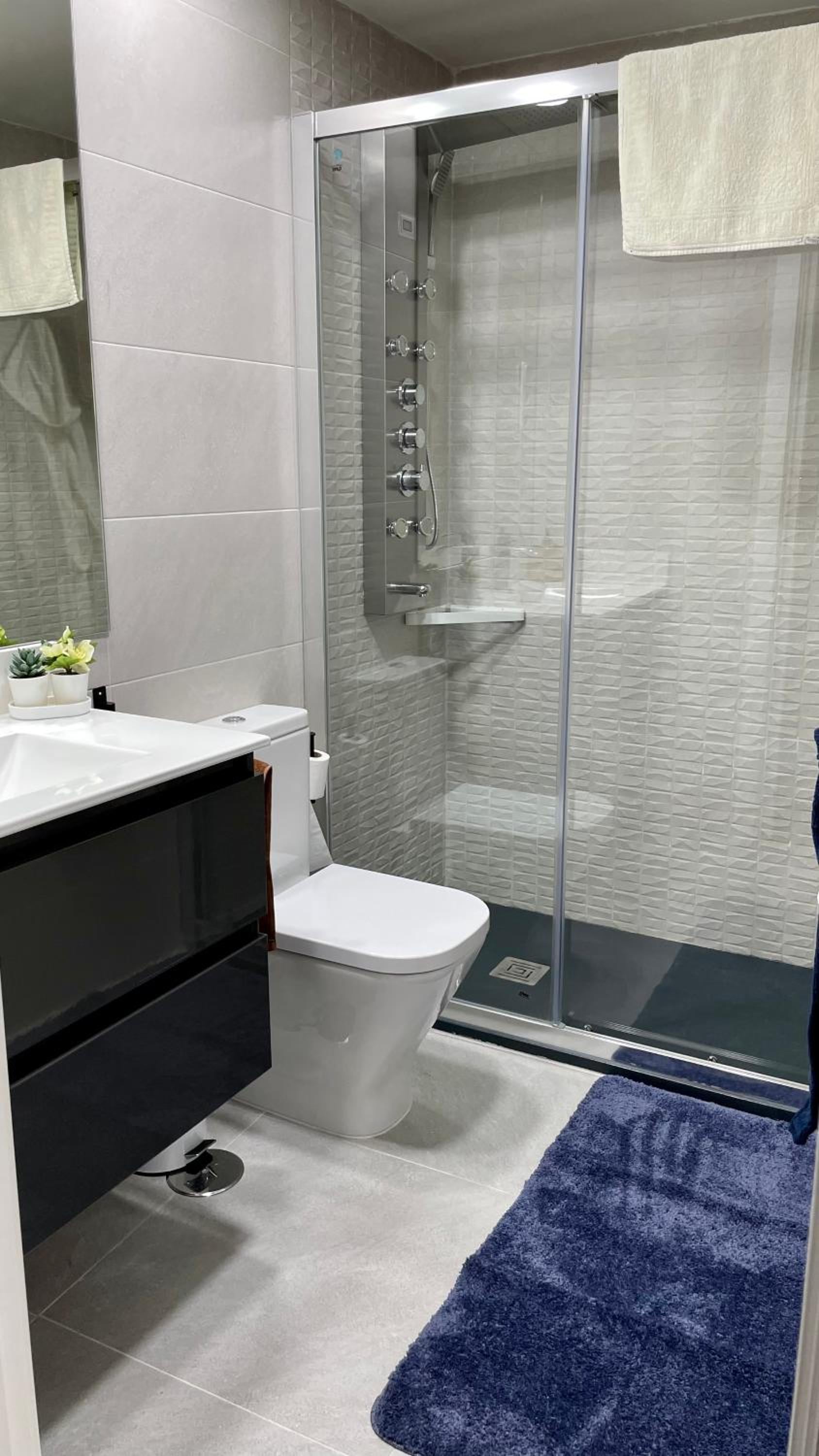 Madrid Villa Suites Aquamarina, Madrid, foto 3