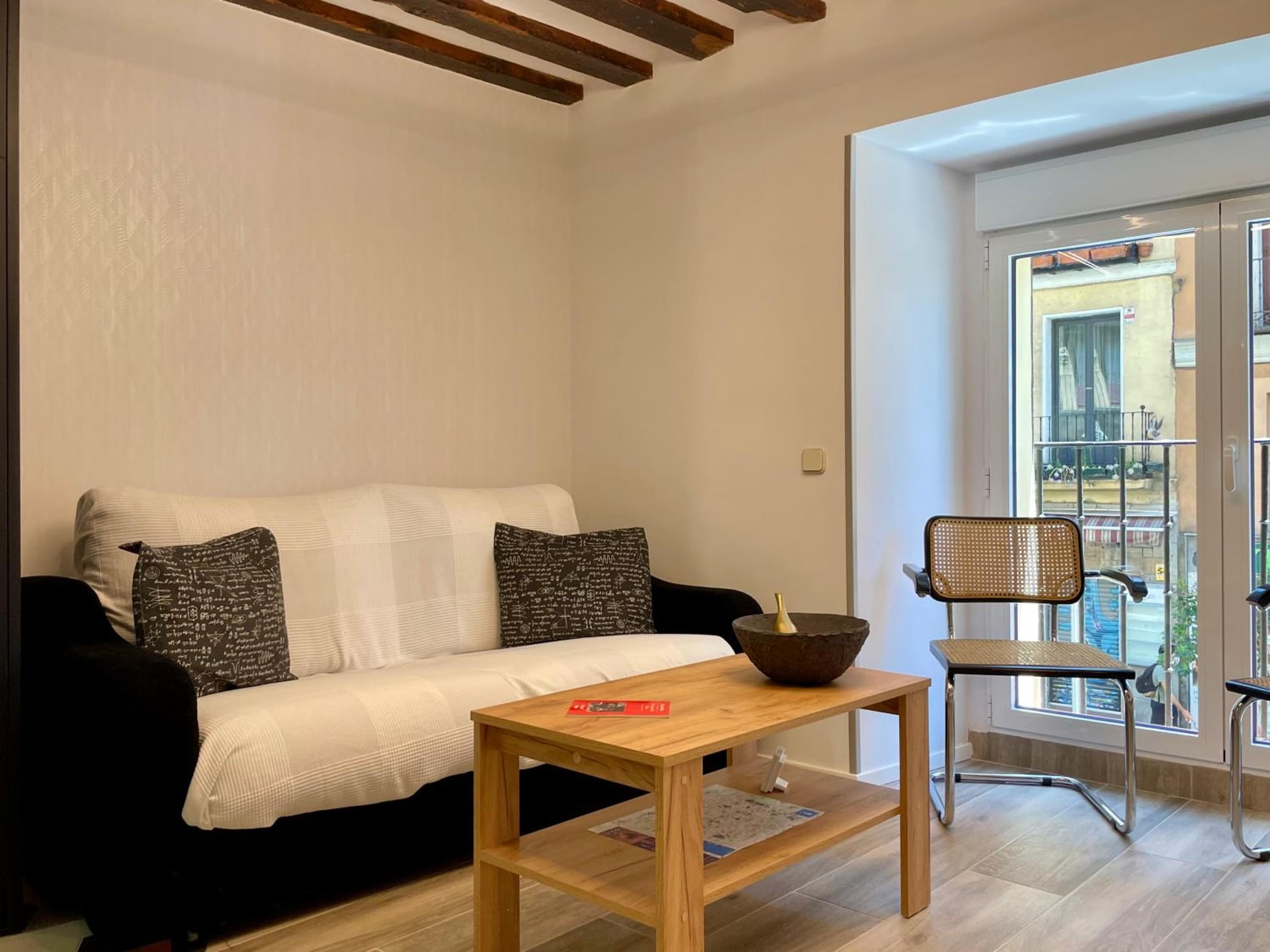 Madrid Villa Suites Aquamarina, Madrid, foto 5