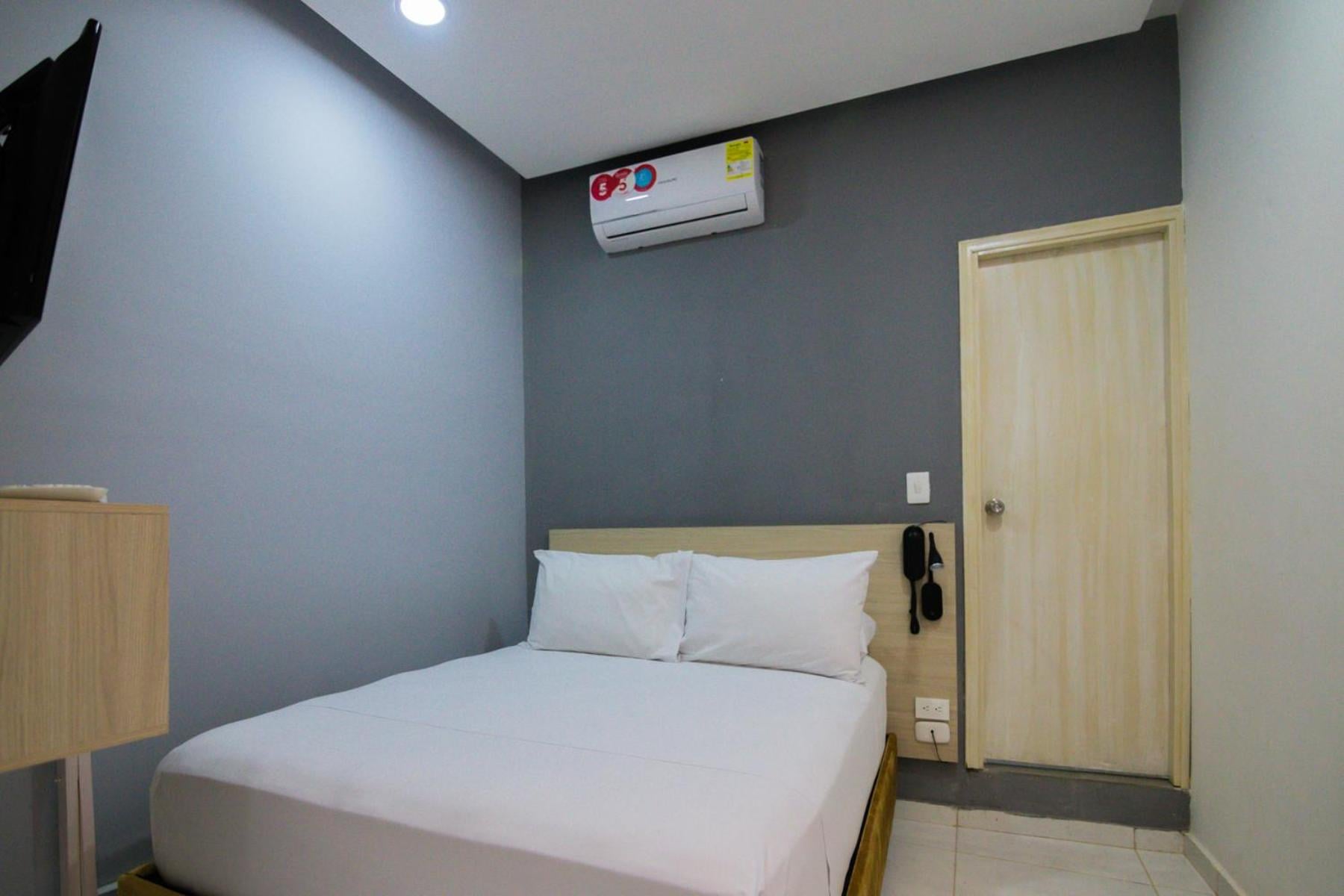 Hotel Gallery Cartagena, Getsemaní, foto 3