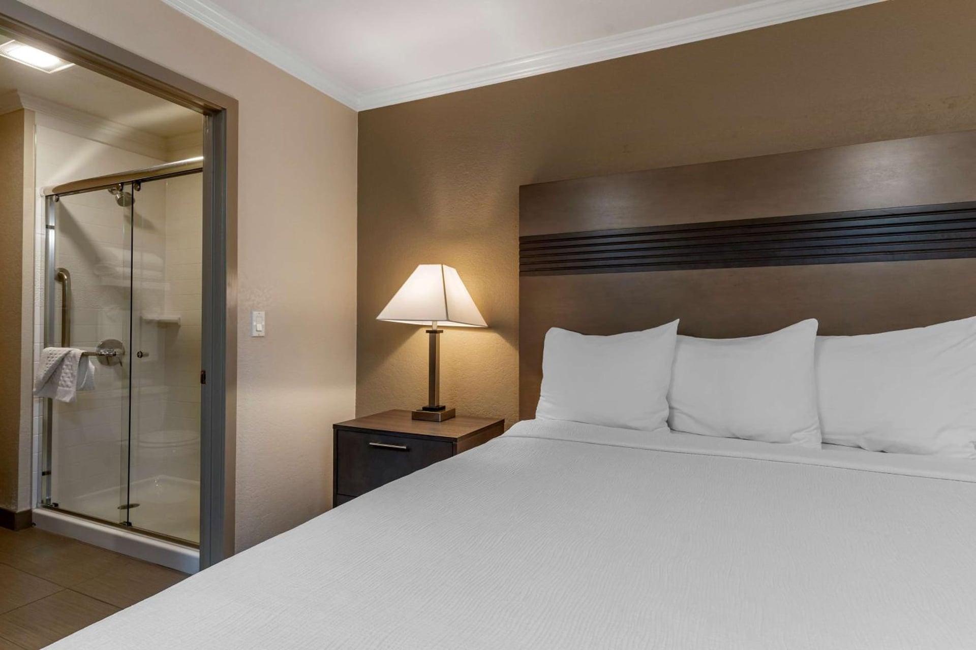 Best Western Silicon Valley Inn, Sunnyvale, foto 2