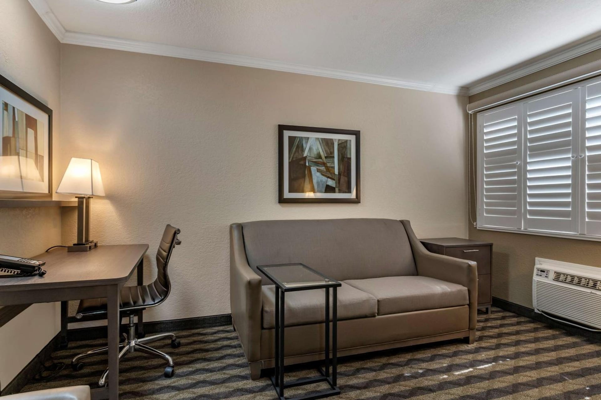 Best Western Silicon Valley Inn, Sunnyvale, foto 5
