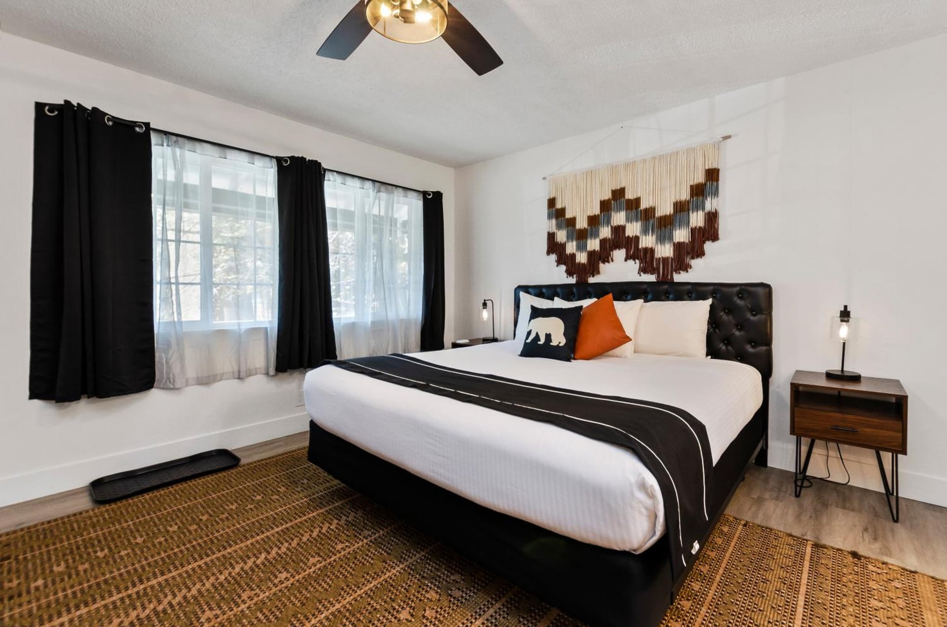 The Jeffrey Hotel, South Lake Tahoe, foto 5