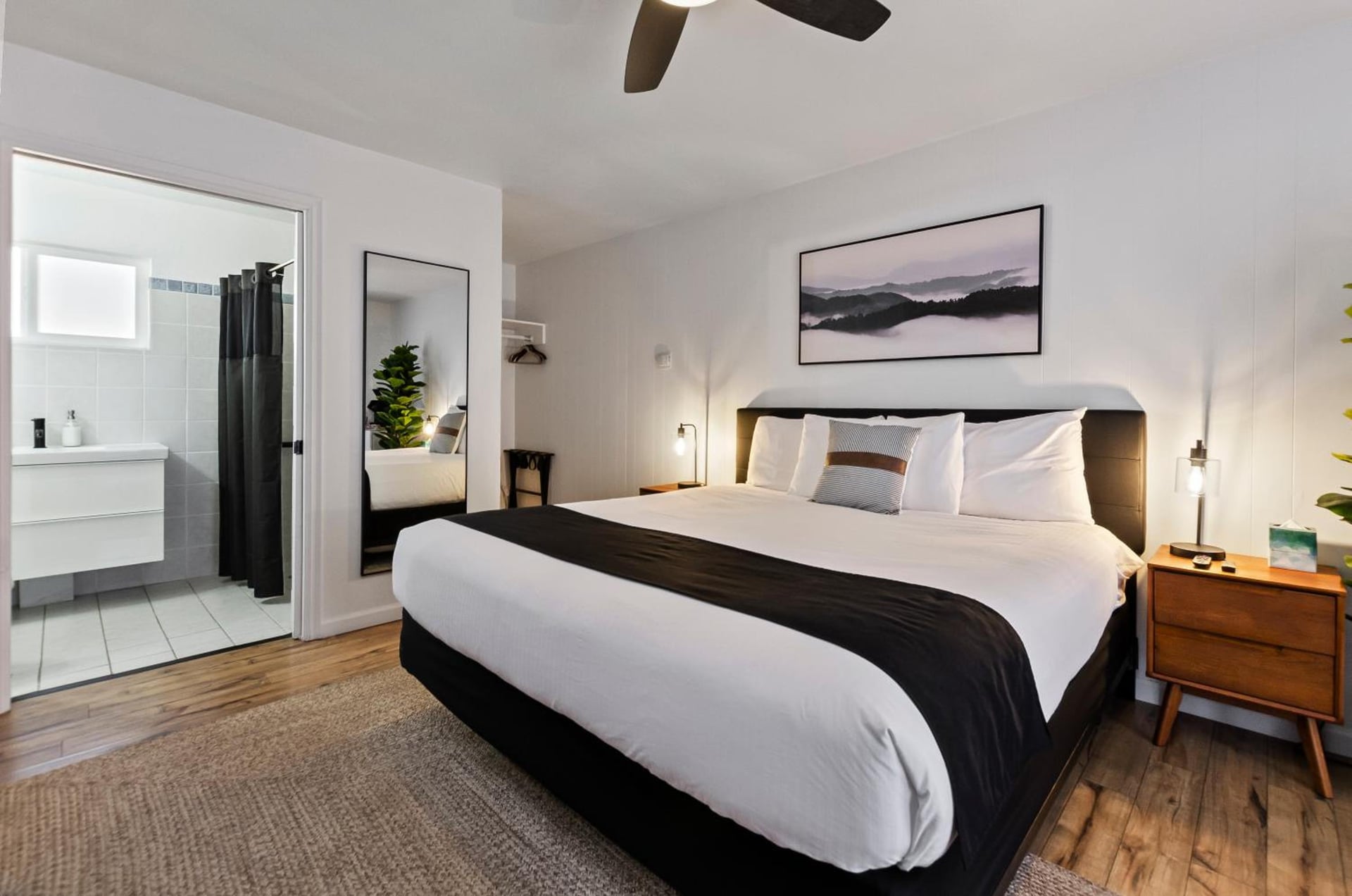 The Jeffrey Hotel, South Lake Tahoe, foto 3
