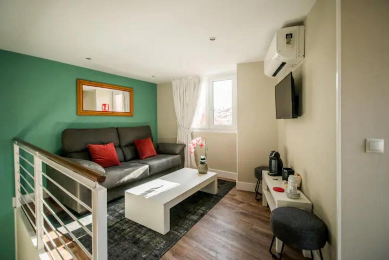 Apartamentos Cruz, Madrid, foto 5