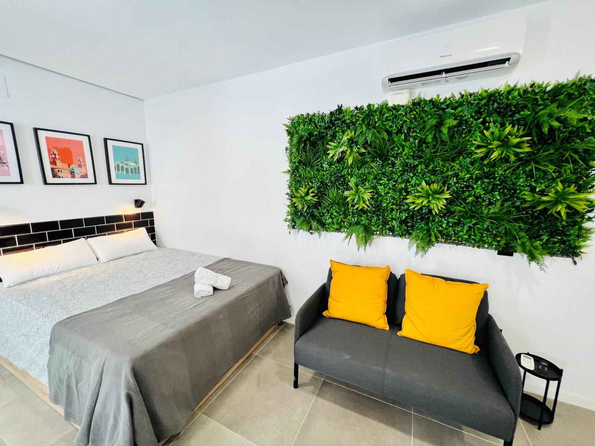 COOL LOFTS ALAMEDA VALENCIA, Valencia, foto 4