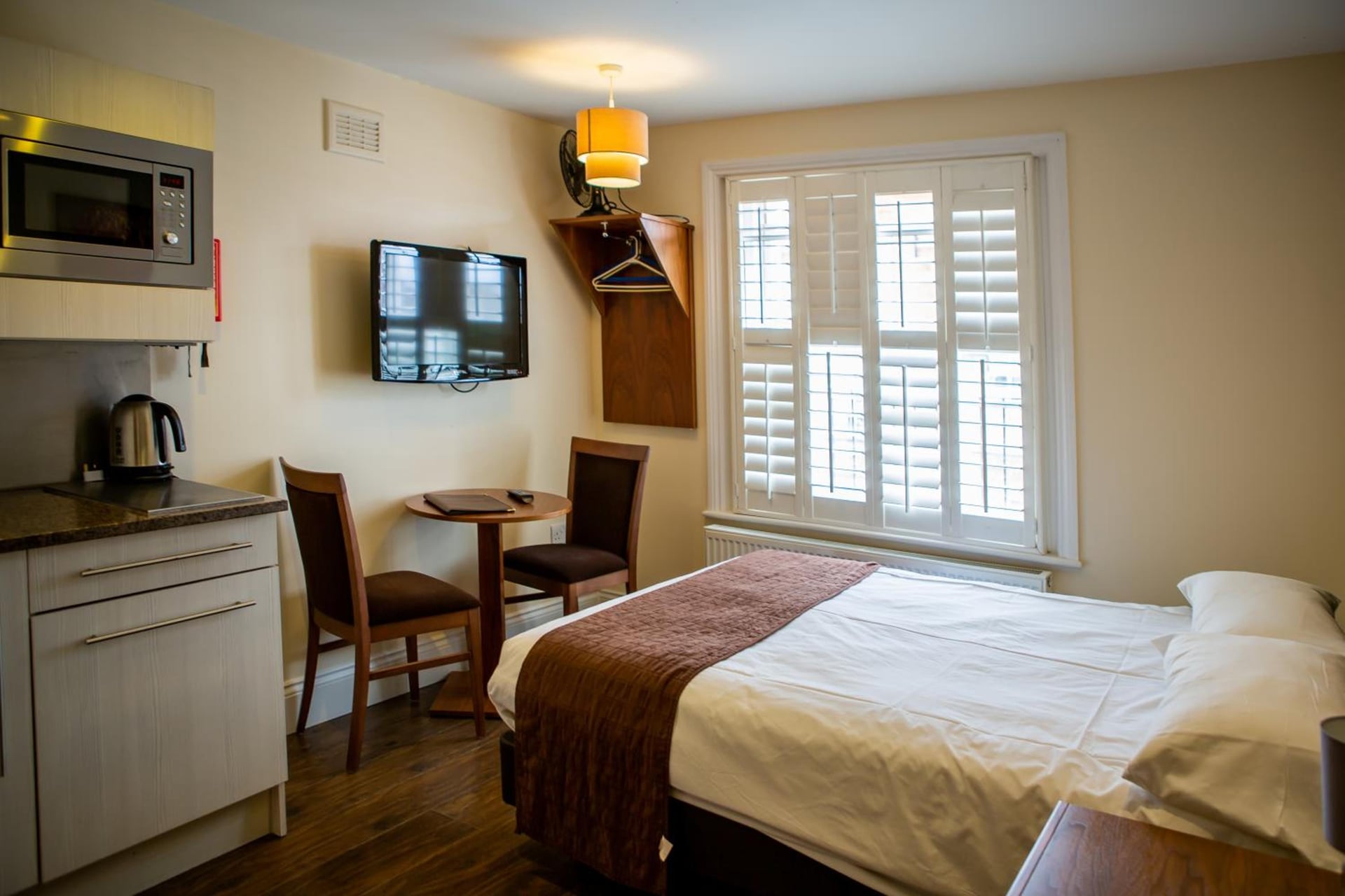 Marylebone Inn, London, foto 5