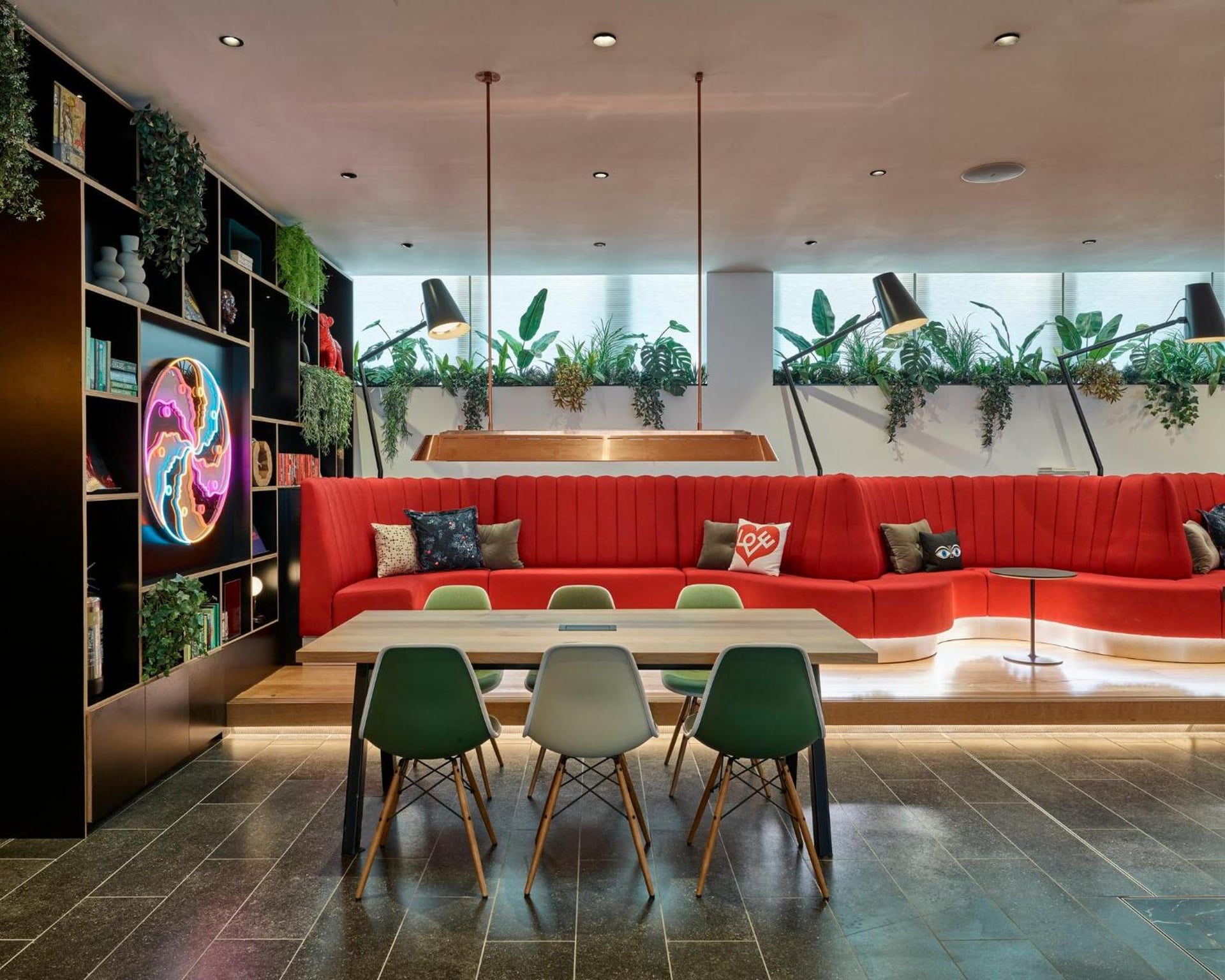 citizenM London Victoria Station, London, foto 3