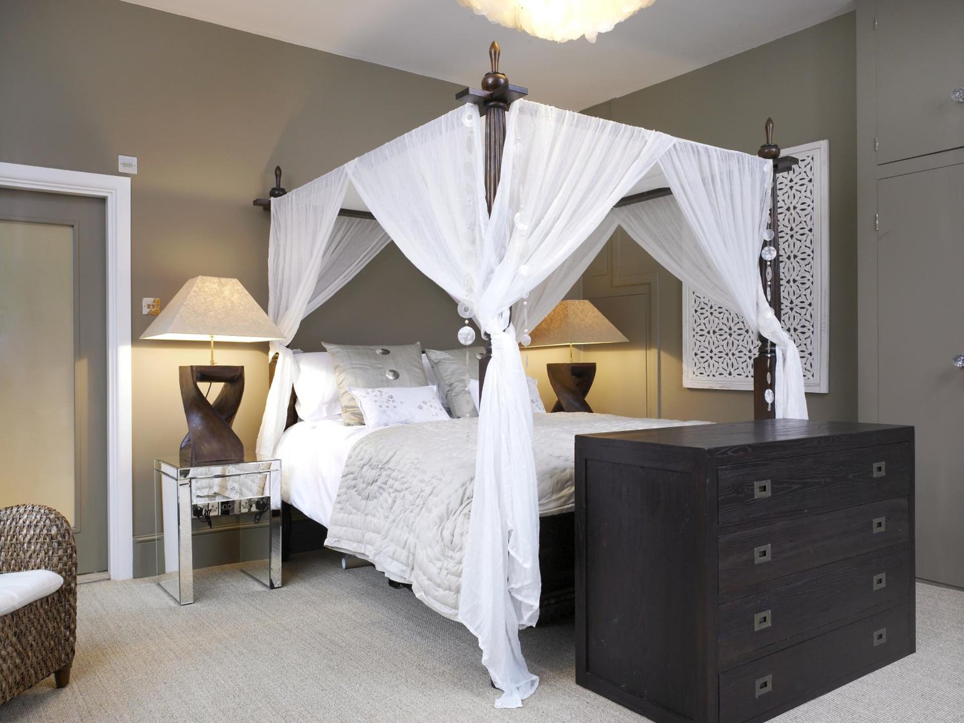 Windfalls Boutique Hotel, Crawley, foto 4