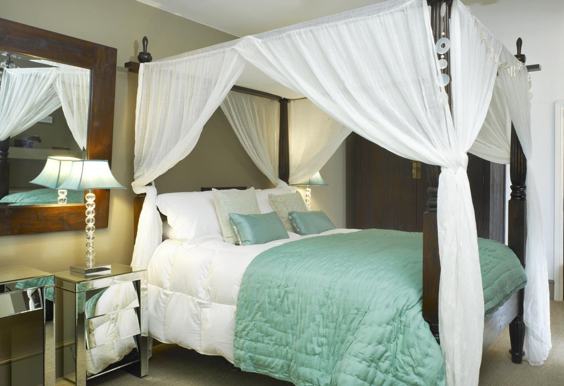 Windfalls Boutique Hotel, Crawley, foto 3