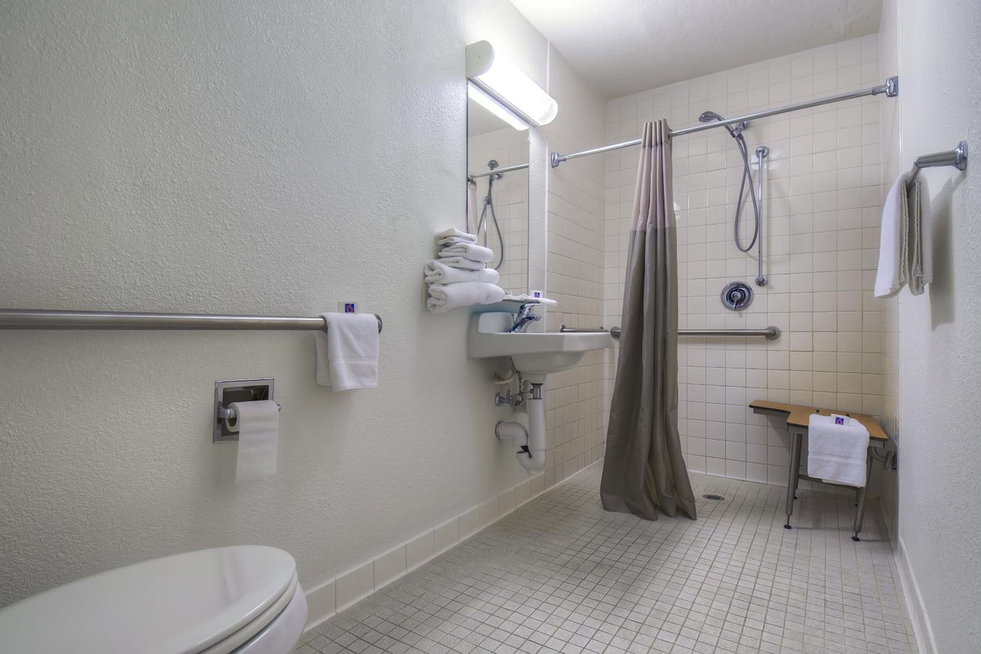 Motel 6-Rancho Mirage, CA - Palm Springs, Rancho Mirage, foto 2
