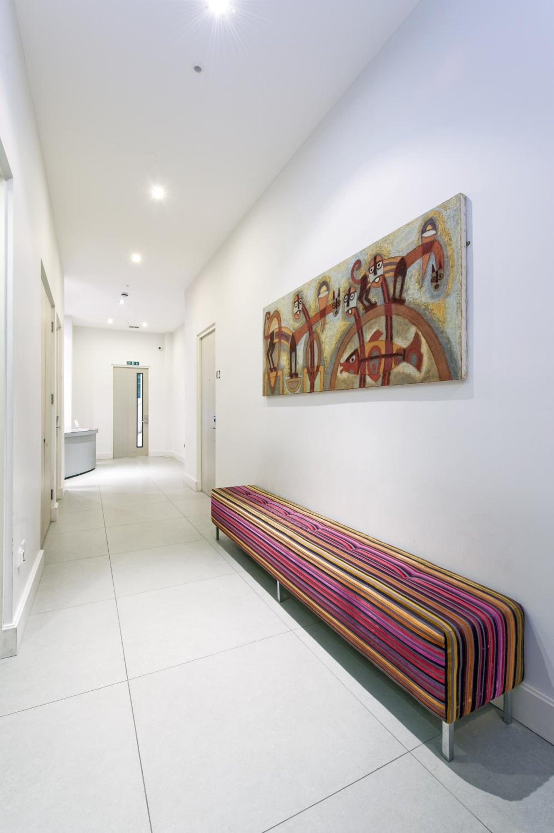 Templeton Place by Supercity Aparthotels, London, foto 3