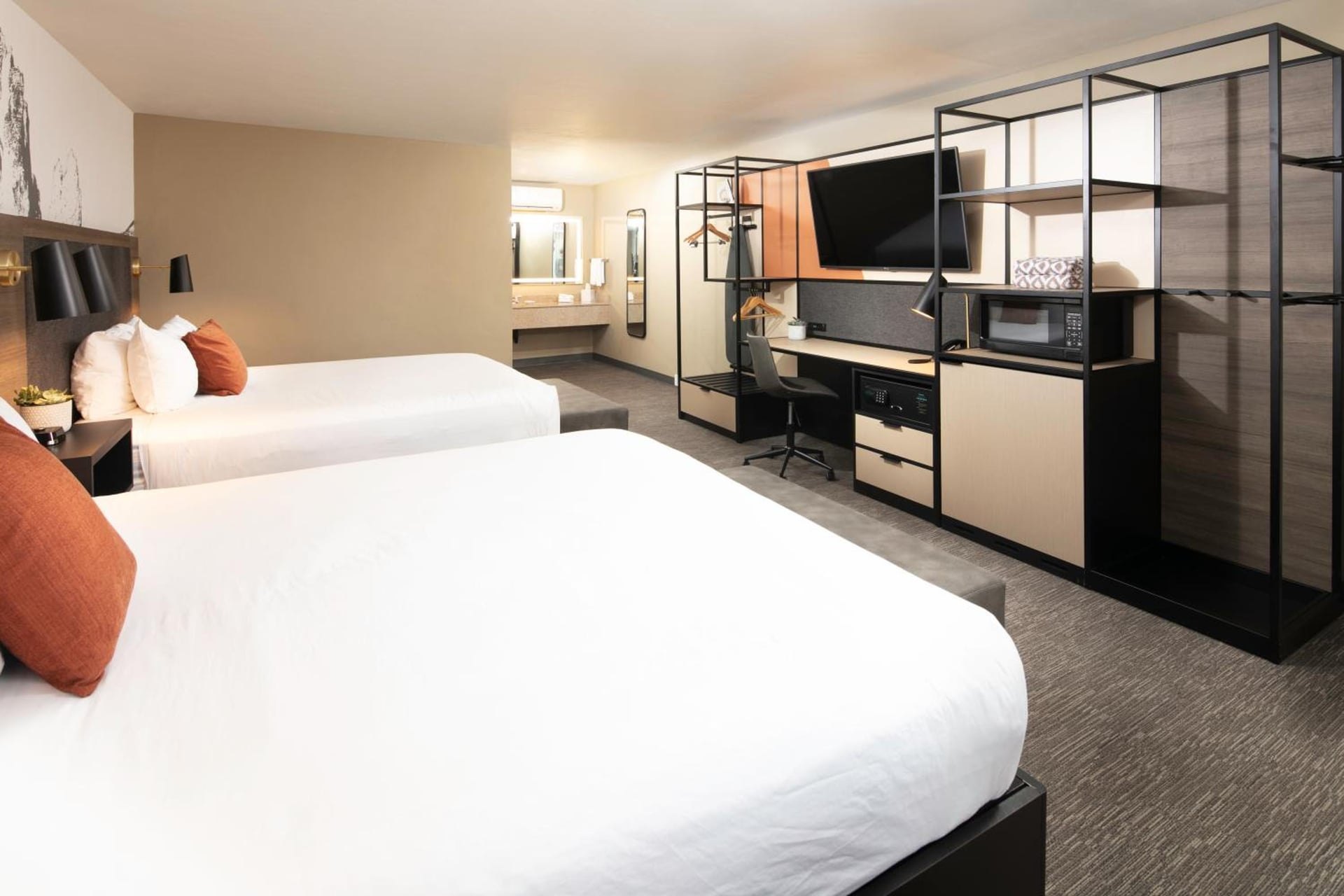 Waypoint Hotel, Bend, foto 5
