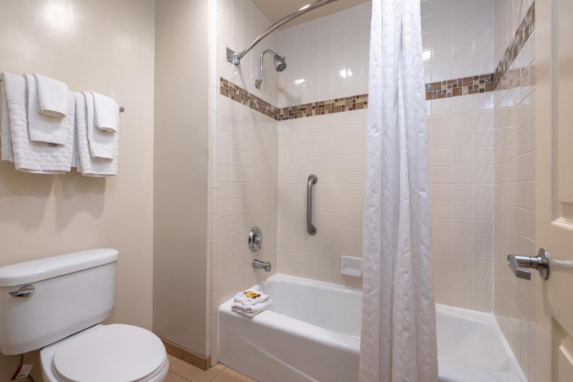 Best Western Plus Dixon Davis, Dixon, foto 3