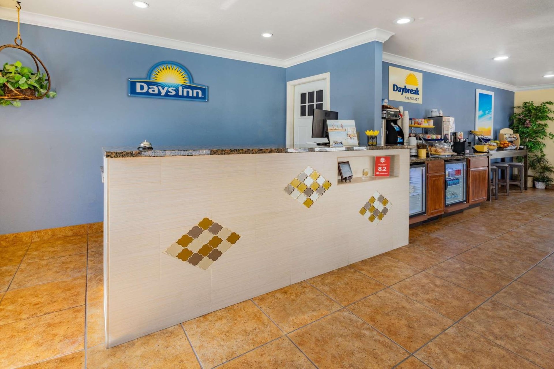 Days Inn by Wyndham Winnemucca, Winnemucca, foto 3