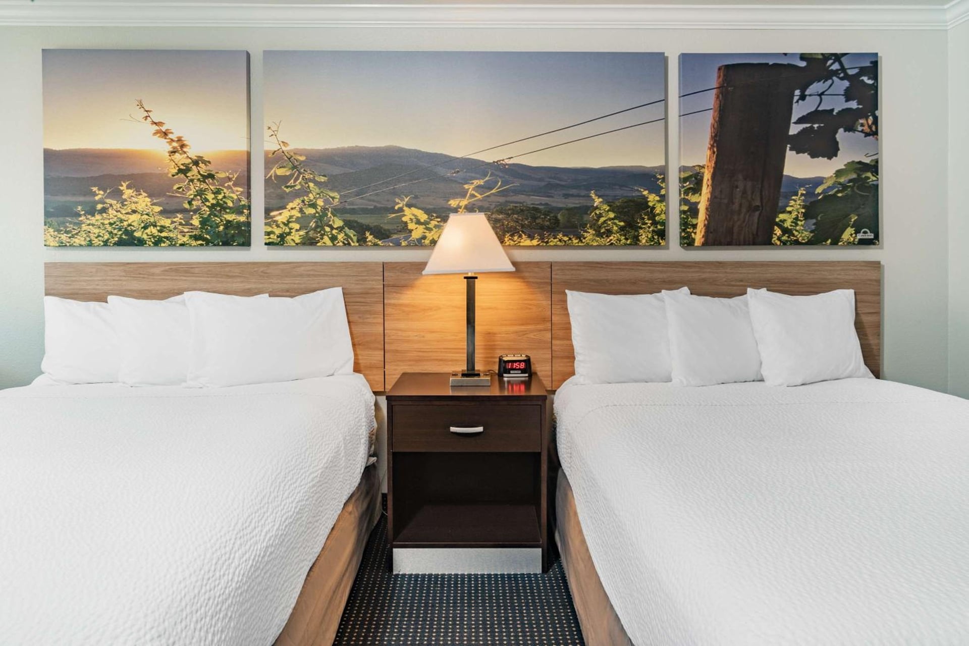 Days Inn by Wyndham Winnemucca, Winnemucca, foto 2