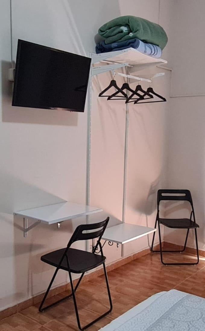 Hostal Miami, Madrid, foto 4