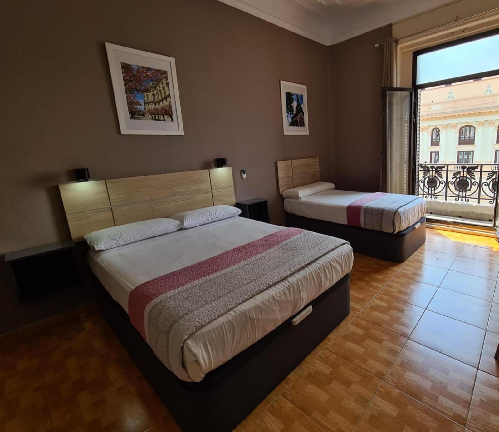 Hostal Miami, Madrid, foto 3