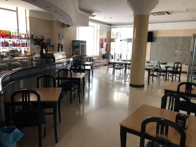 Hotel Ciudad de Fuenlabrada, Fuenlabrada, foto 5