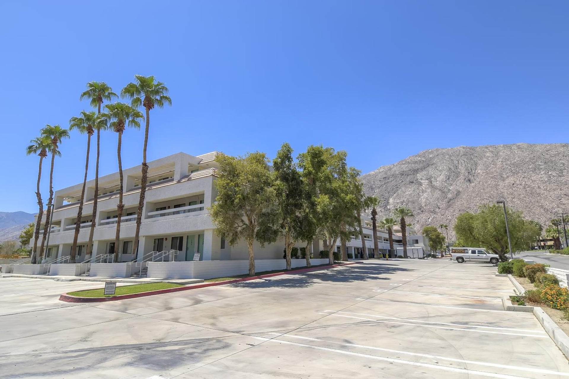 Motel 6-Palm Springs, CA - Downtown, Palm Springs, foto 5