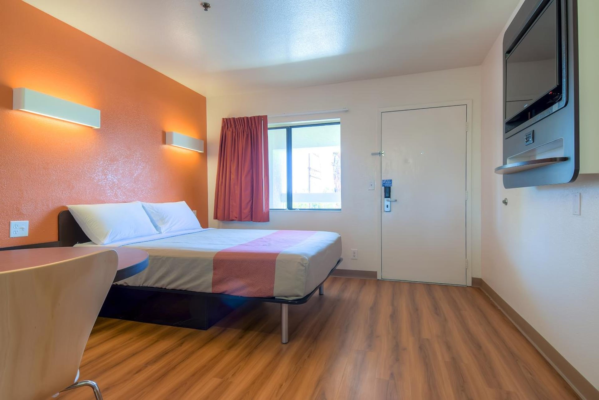 Motel 6-Palm Springs, CA - Downtown, Palm Springs, foto 2