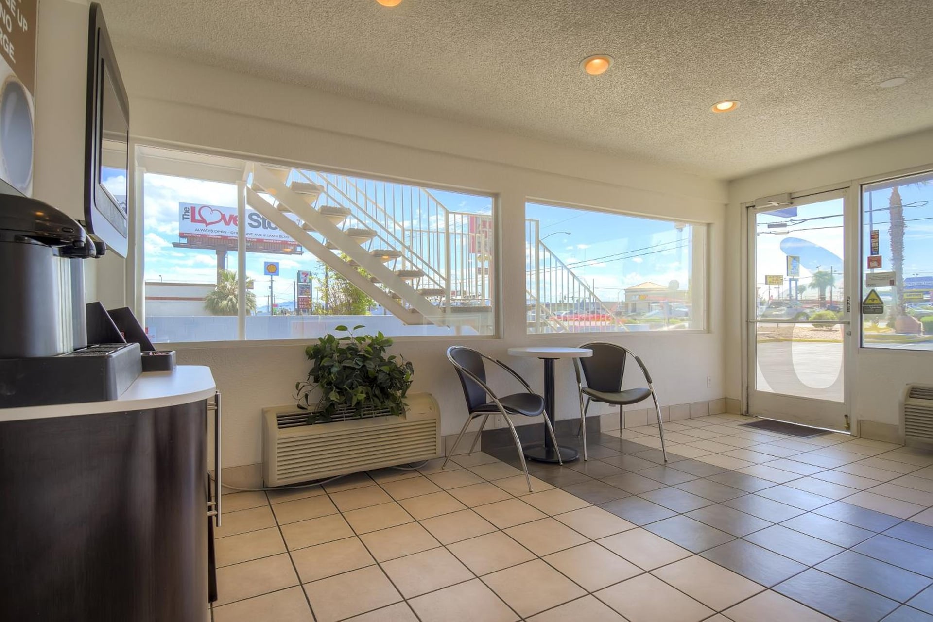 Motel 6 Las Vegas, NV - Boulder Highway, Las Vegas, foto 3