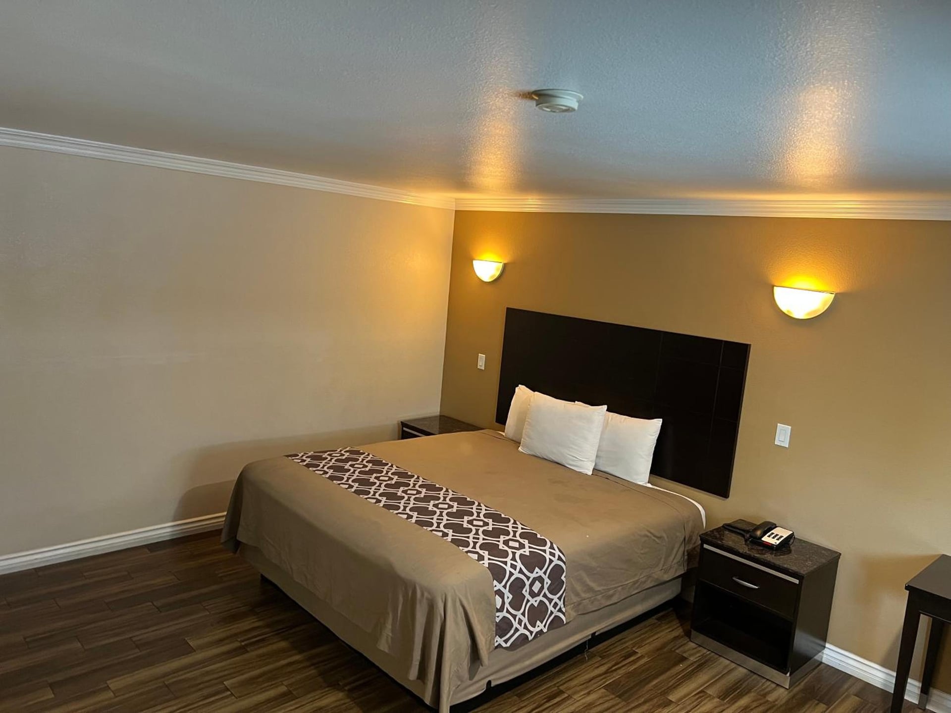 Walnut Inn & Suites West Covina, West Covina, foto 4