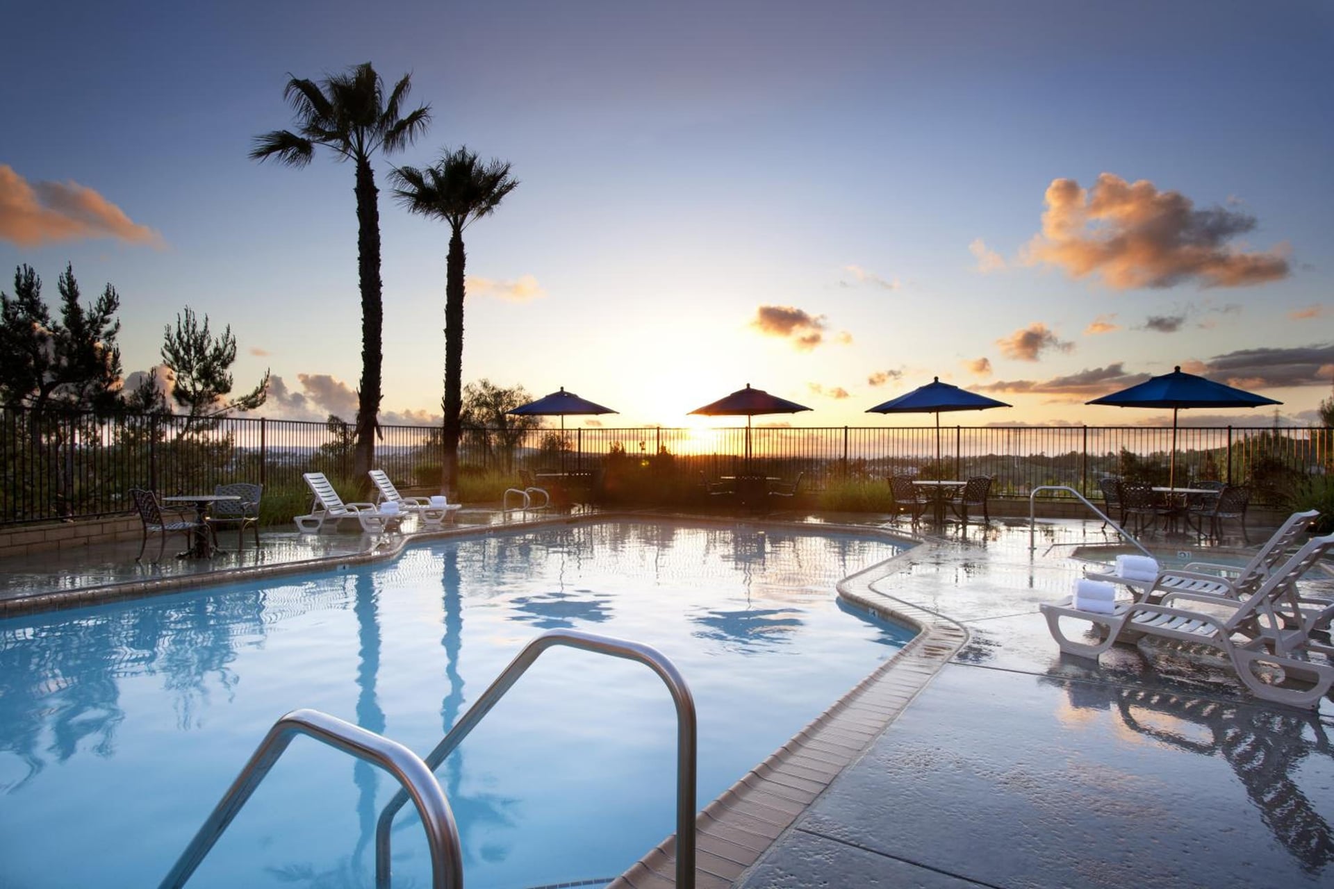 Ayres Suites Mission Viejo - Lake Forest, San Clemente, foto 4