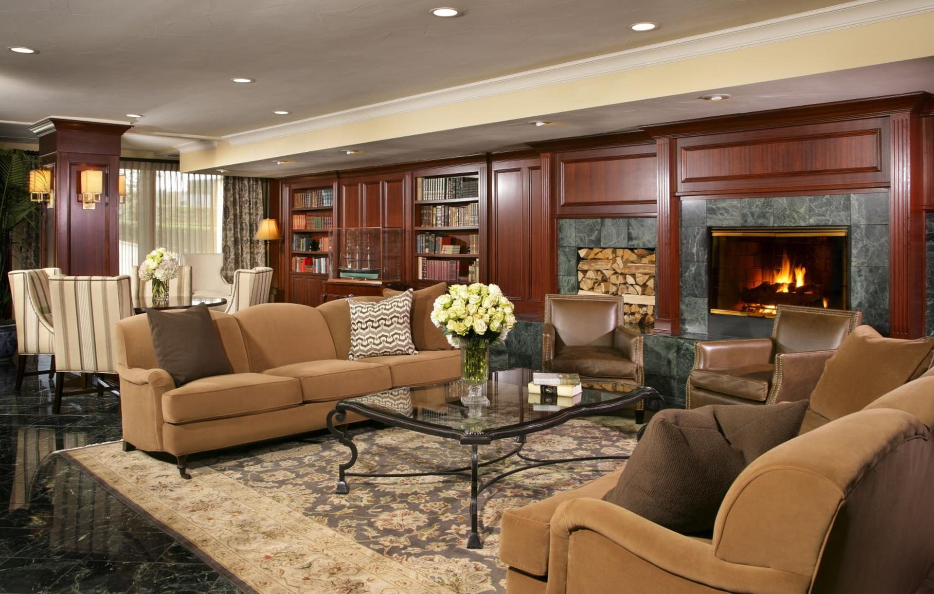 Ayres Suites Yorba Linda/Anaheim Hills, Yorba Linda, foto 4