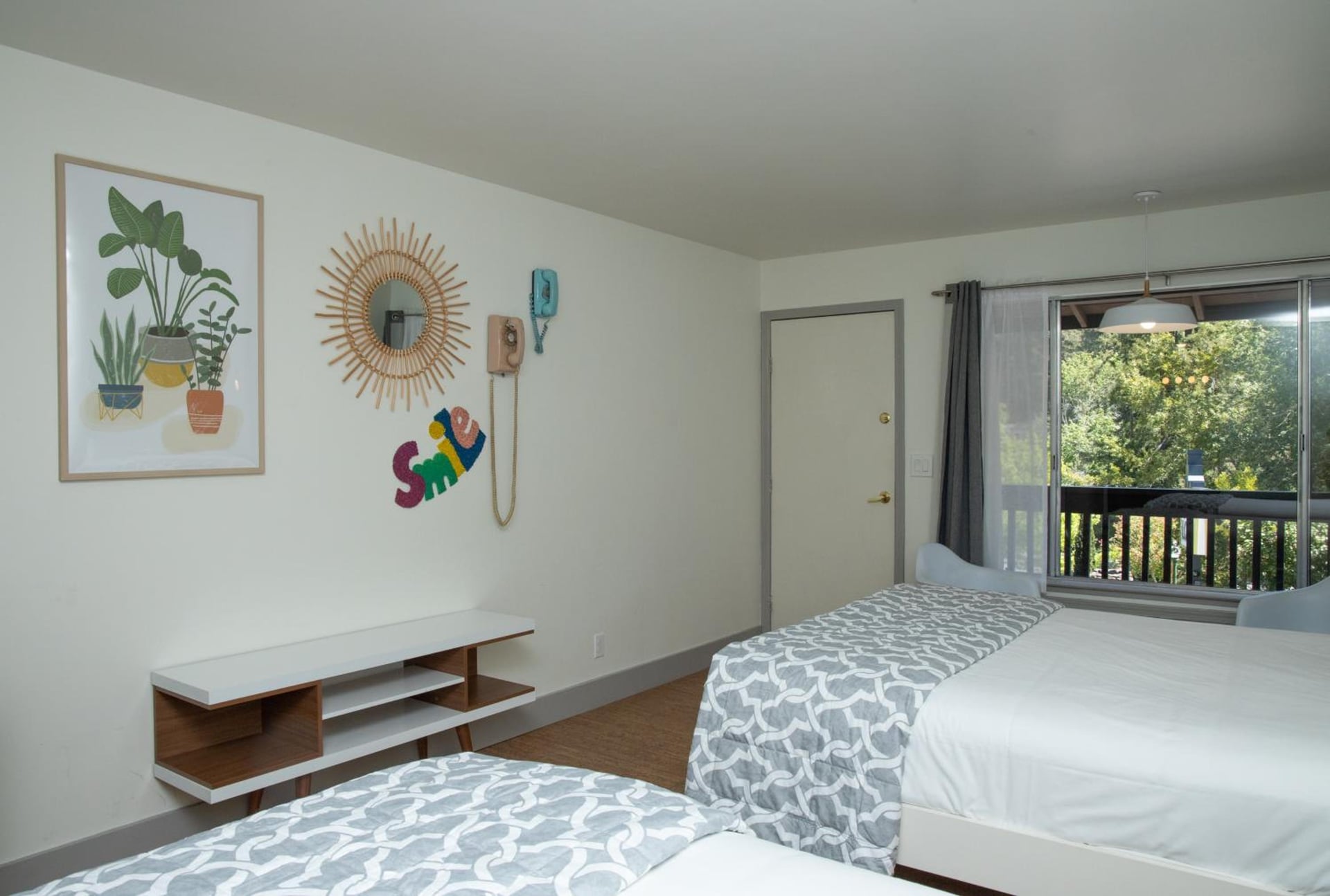 The Occidental Lodge, Occidental, foto 2