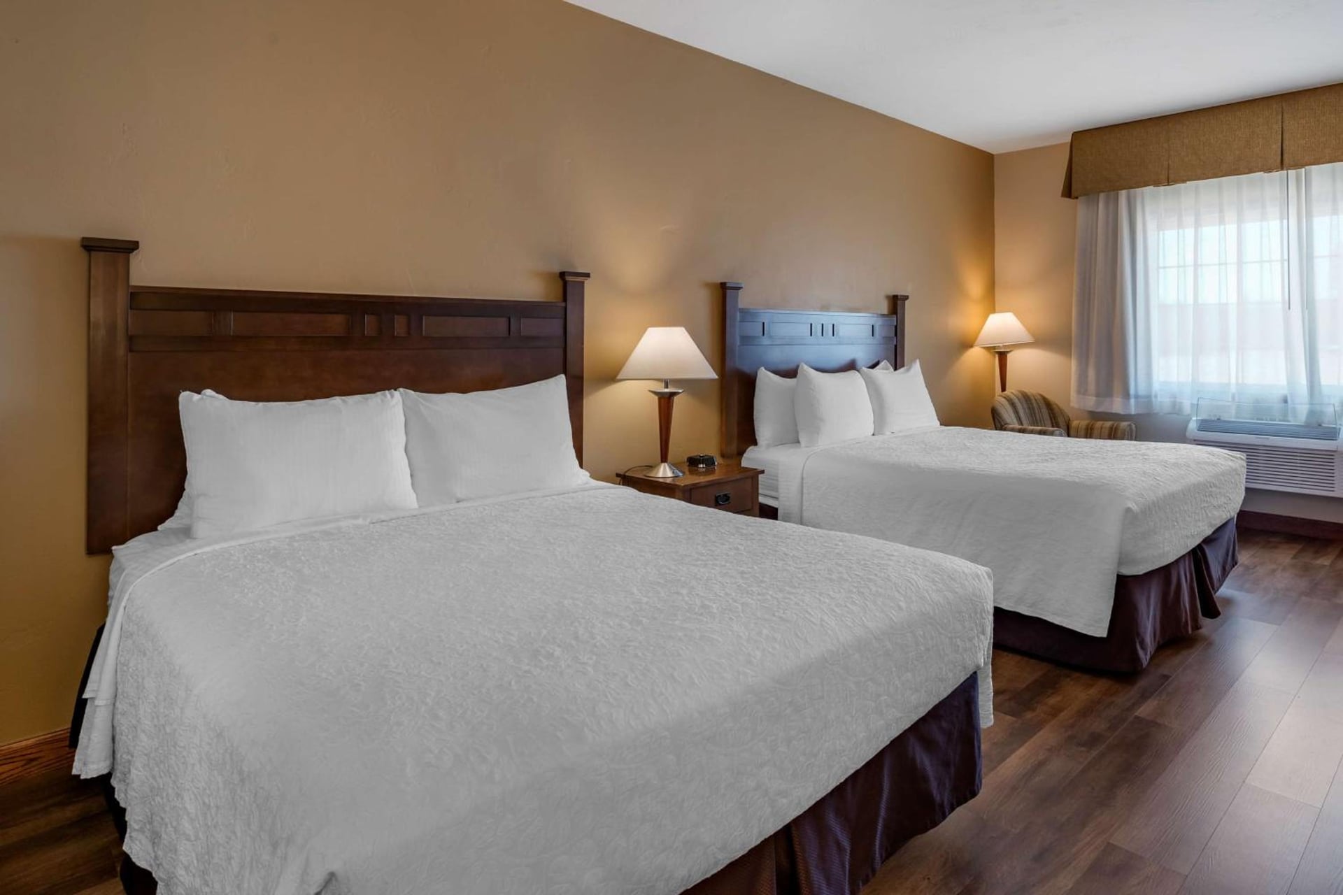 Best Western Desert Inn, West Yellowstone, foto 5