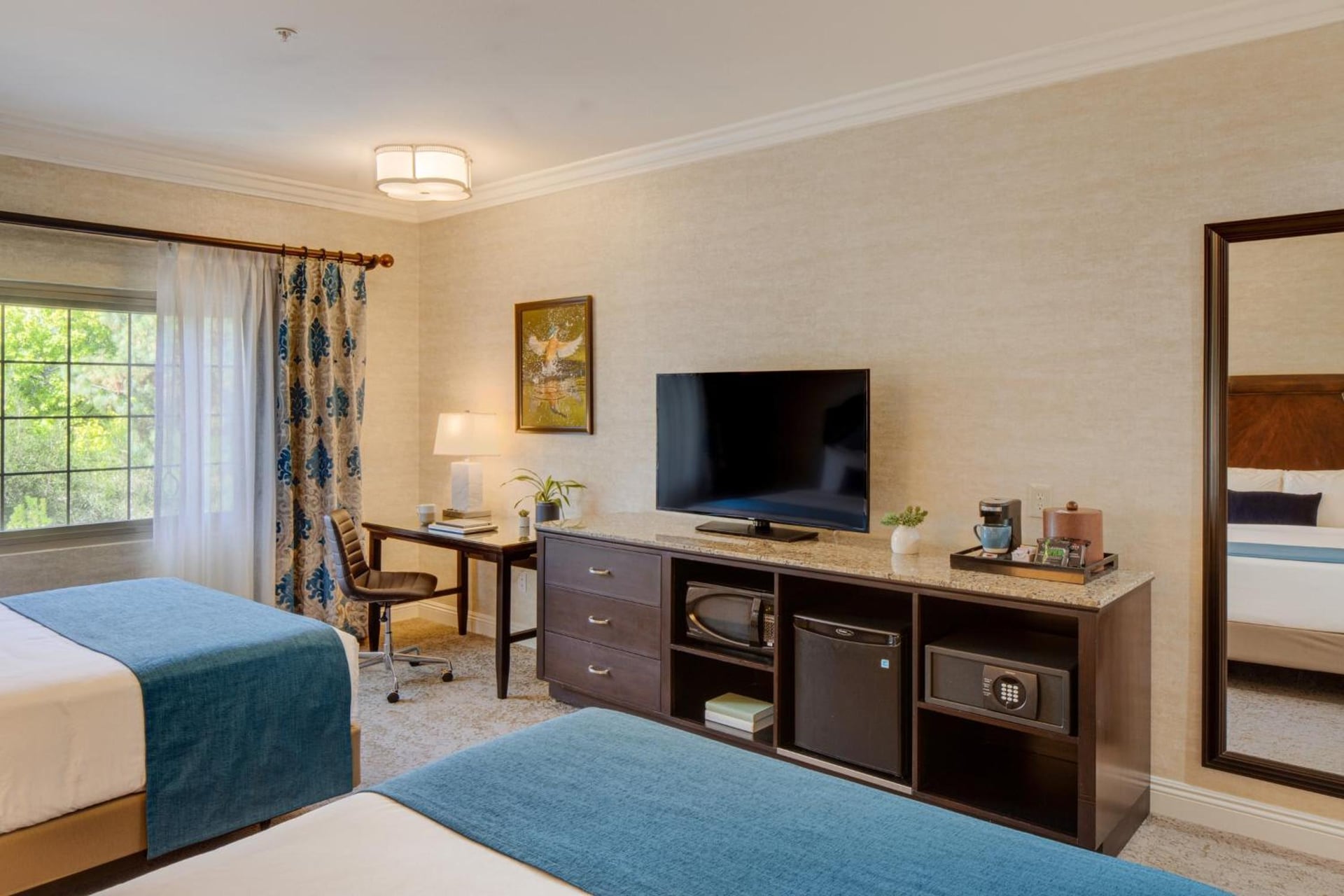 Ayres Suites Diamond Bar, Diamond Bar, foto 4