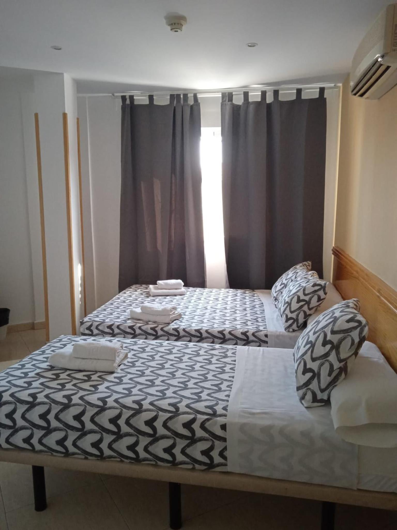 HOTEL El ALAMO MADRID, El Álamo, foto 4
