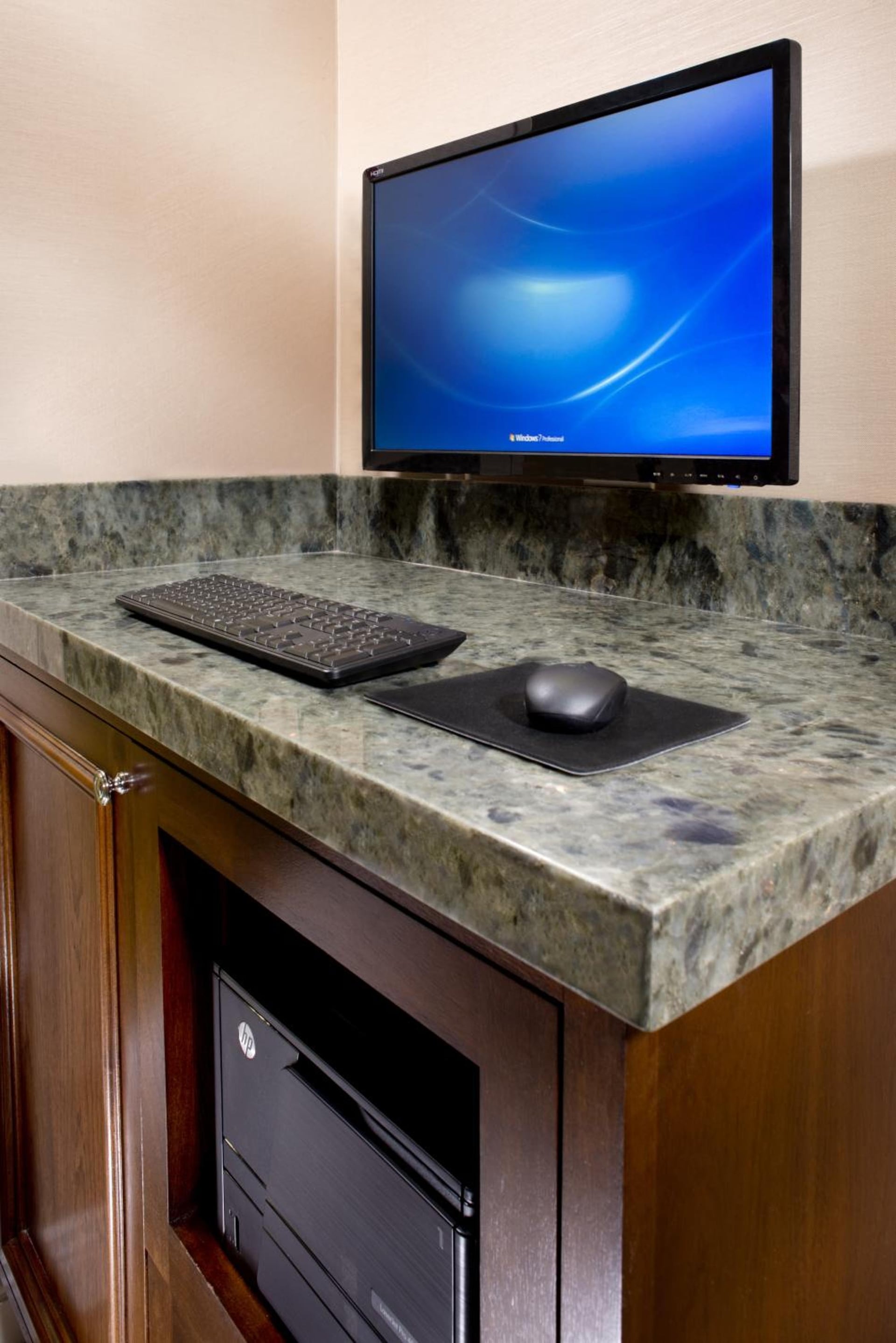 Ayres Hotel Fountain Valley - Huntington Beach, Fountain Valley, foto 5