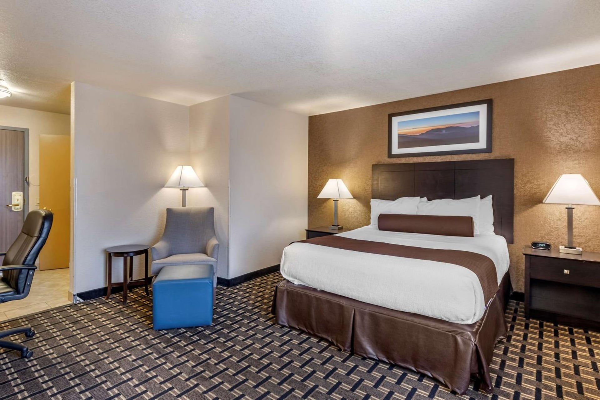 Best Western Plus Las Vegas West, Las Vegas, foto 5