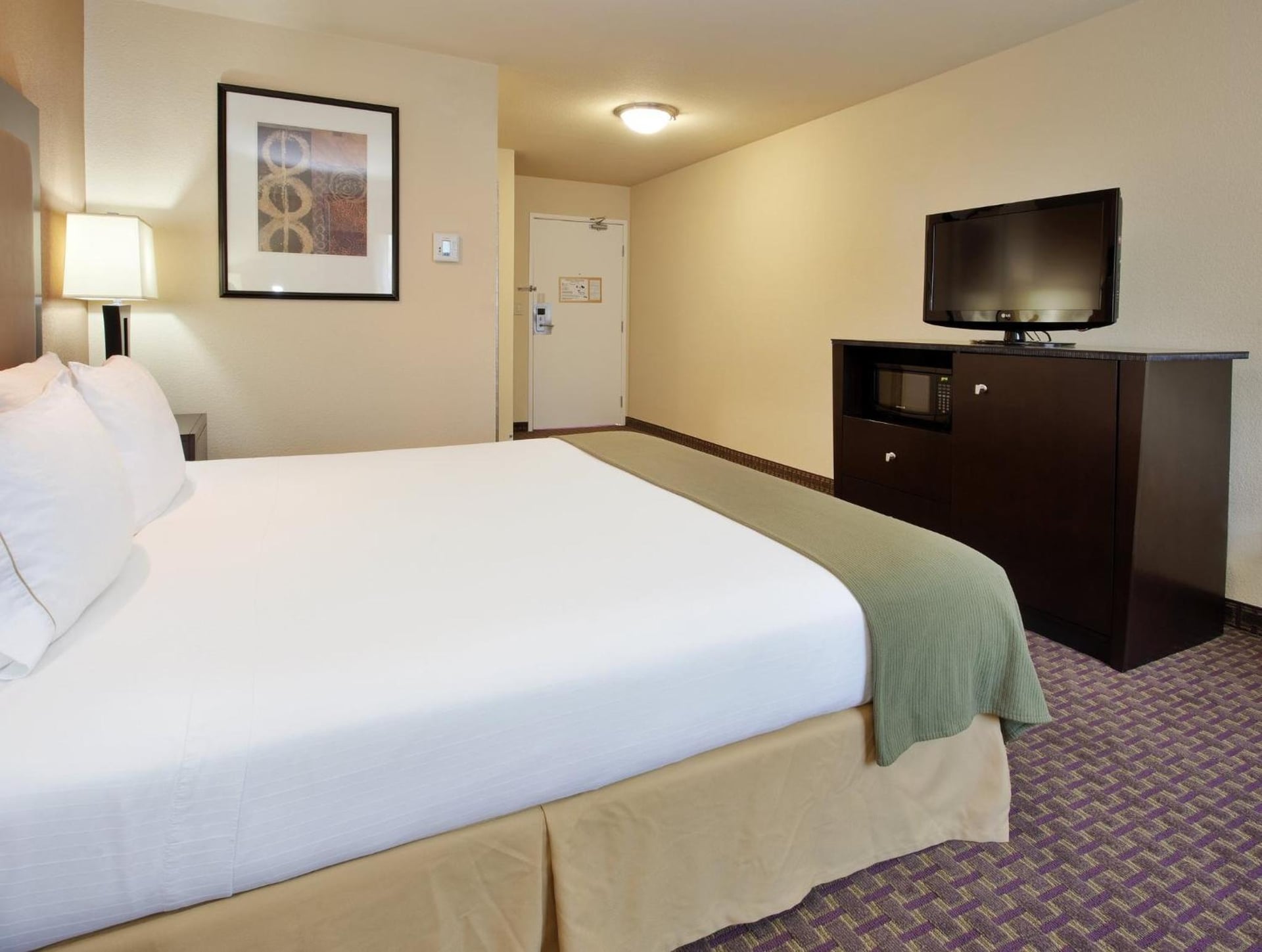 Holiday Inn Express Union City San Jose by IHG, Union City, foto 5