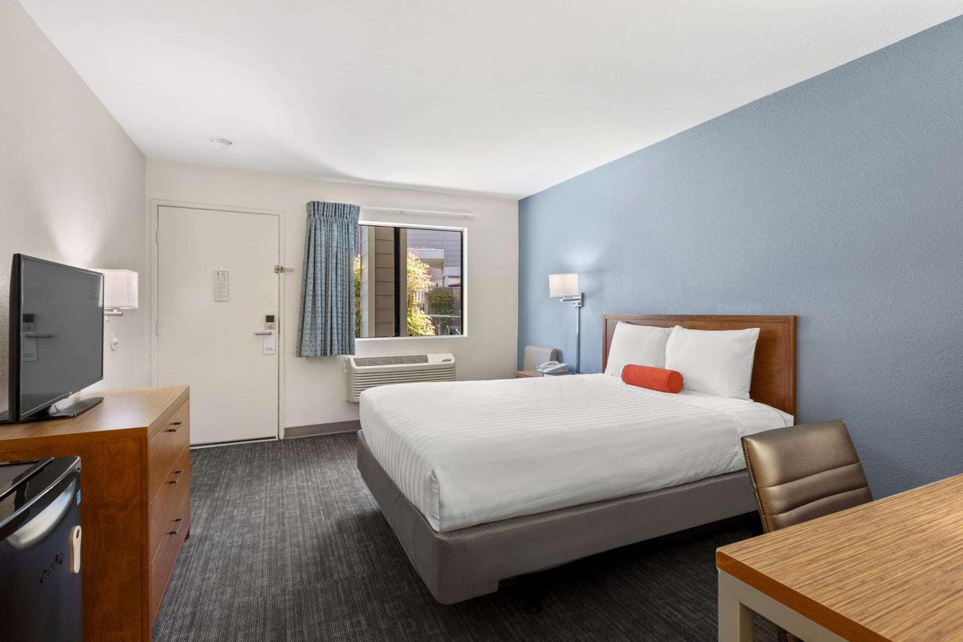 Good Nite Inn Calabasas, Calabasas, foto 3