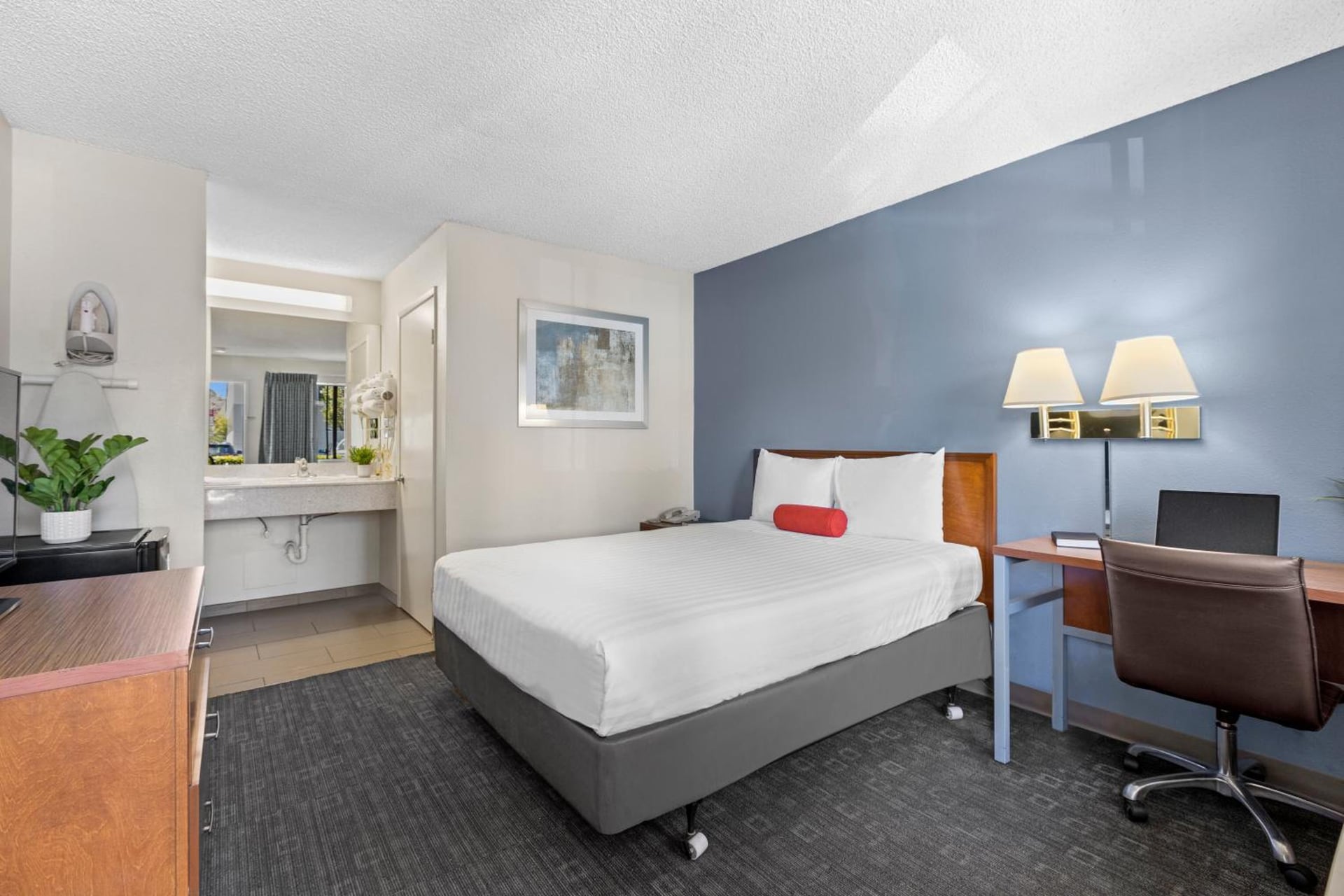 Good Nite Inn Calabasas, Calabasas, foto 5
