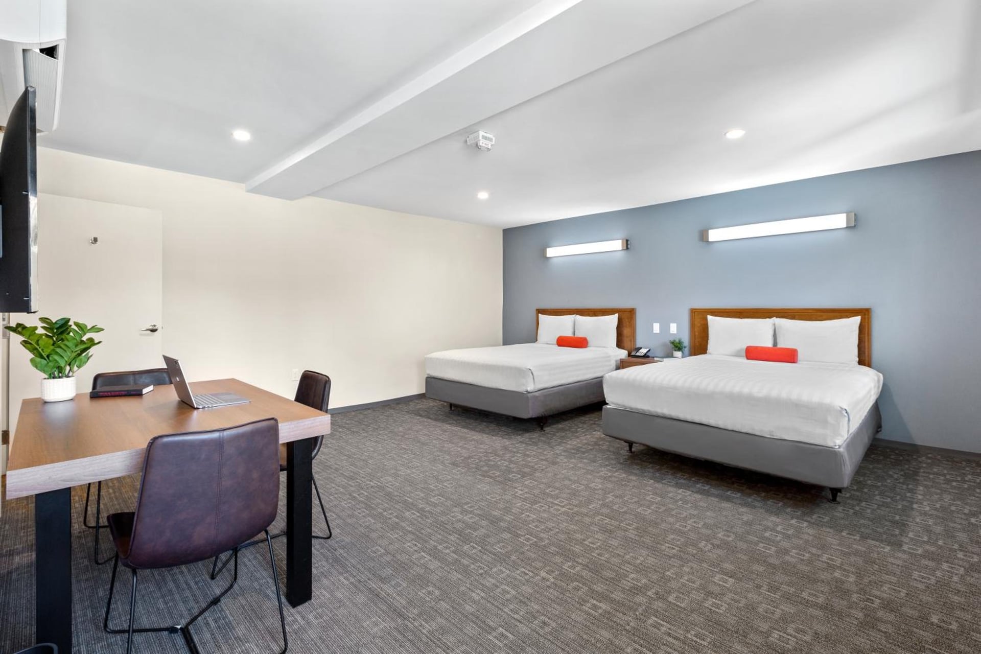 Good Nite Inn Calabasas, Calabasas, foto 4