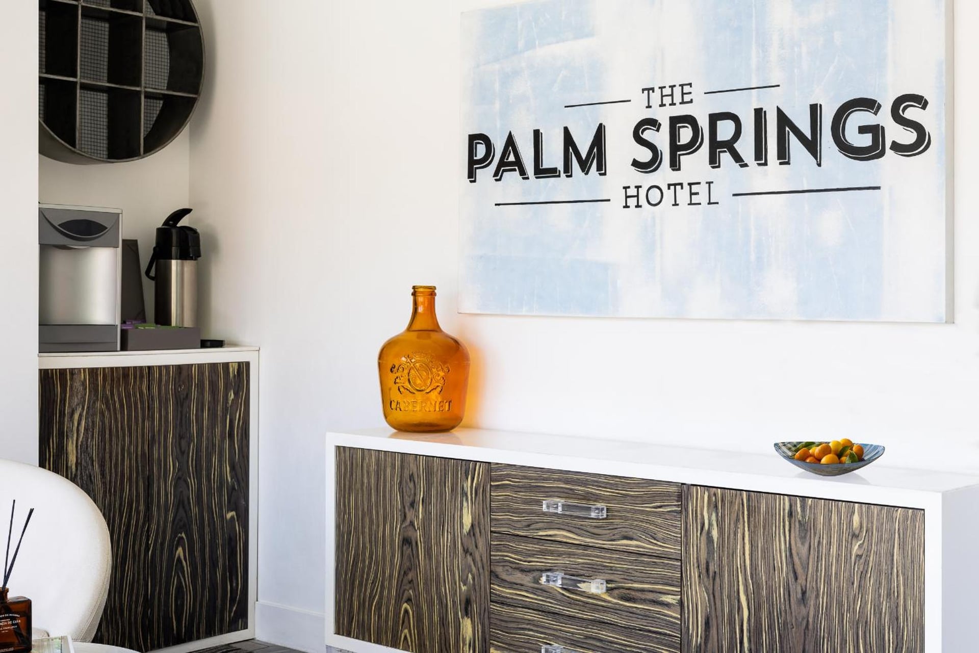 The Palm Springs Hotel, Palm Springs, foto 3