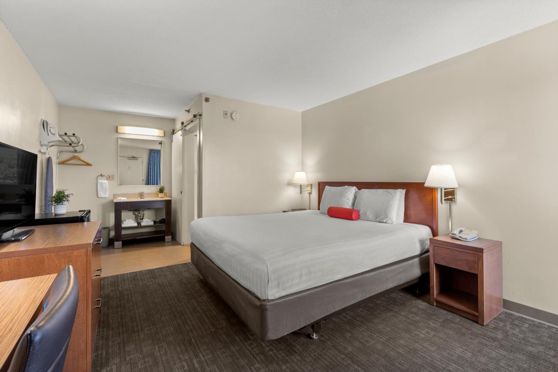 Good Nite Inn Buena Park, Buena Park, foto 5