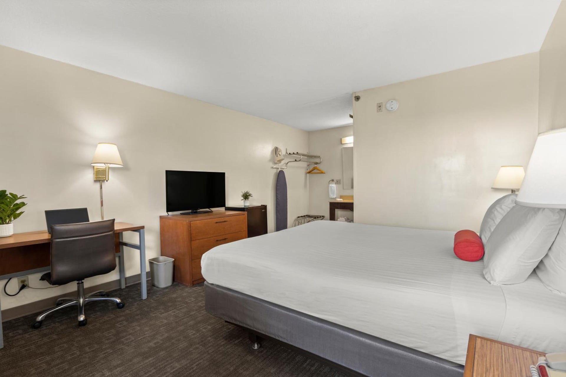Good Nite Inn Buena Park, Buena Park, foto 4
