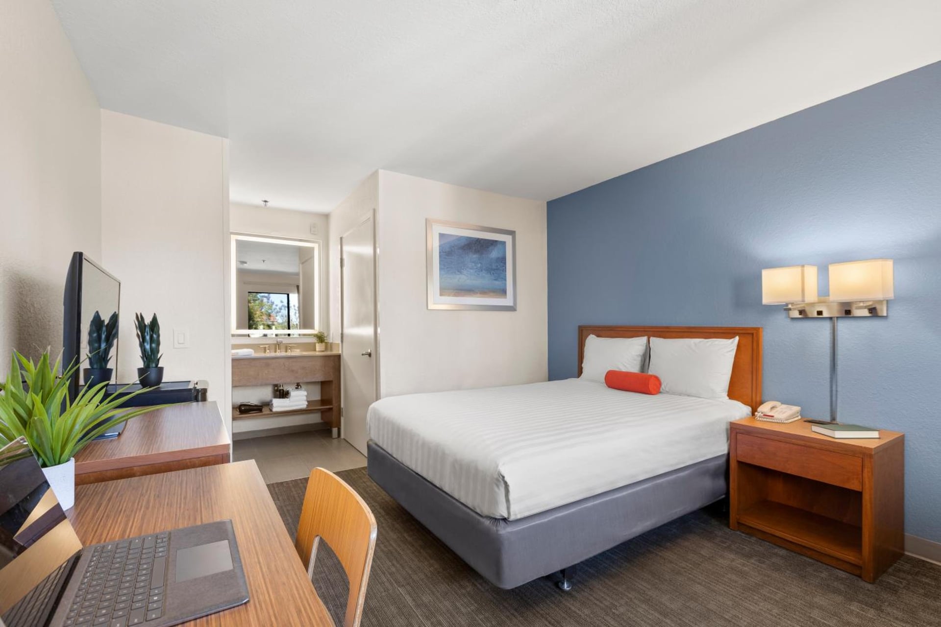 Good Nite Inn Camarillo, Camarillo, foto 2