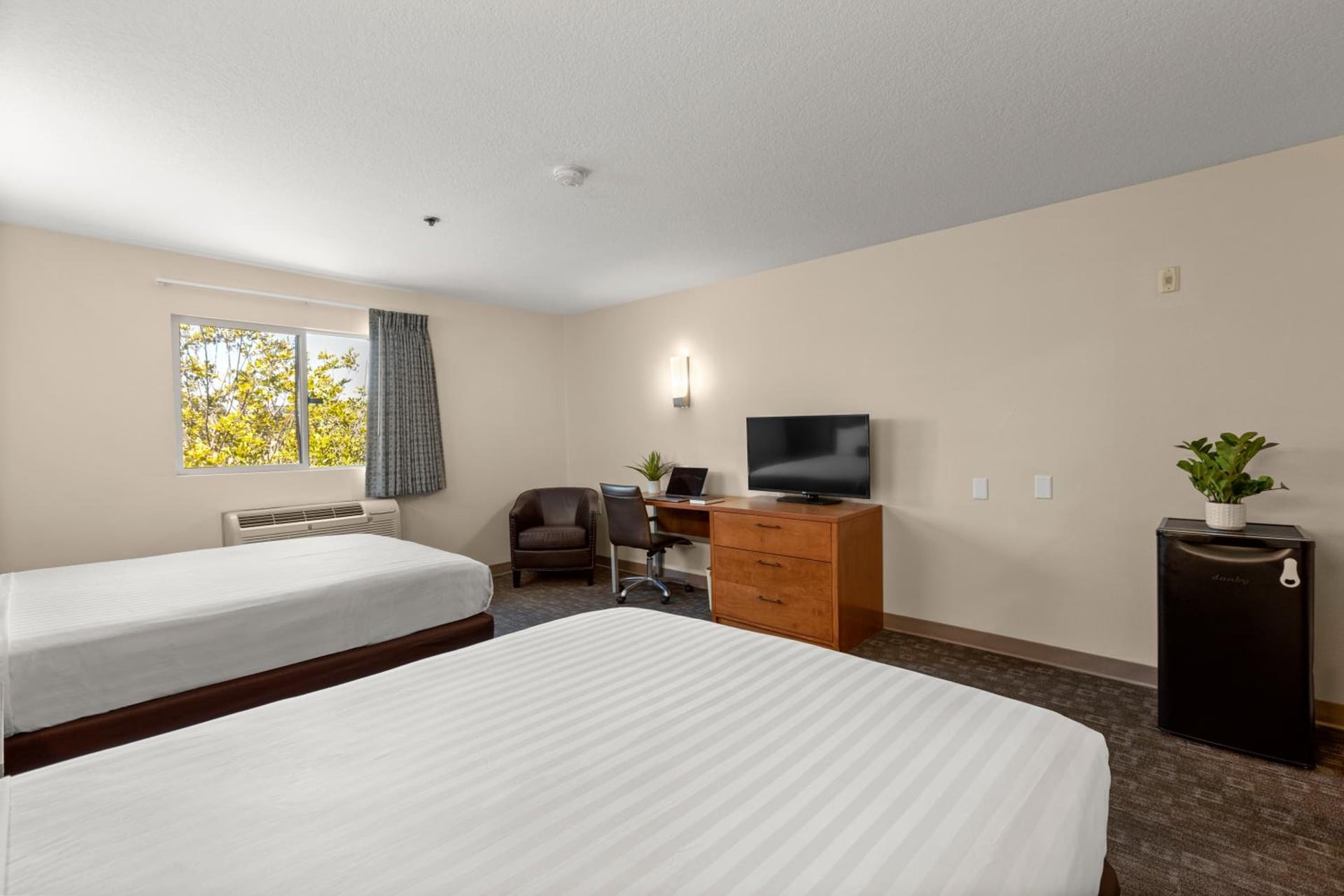 Good Nite Inn Fremont, Fremont, foto 4