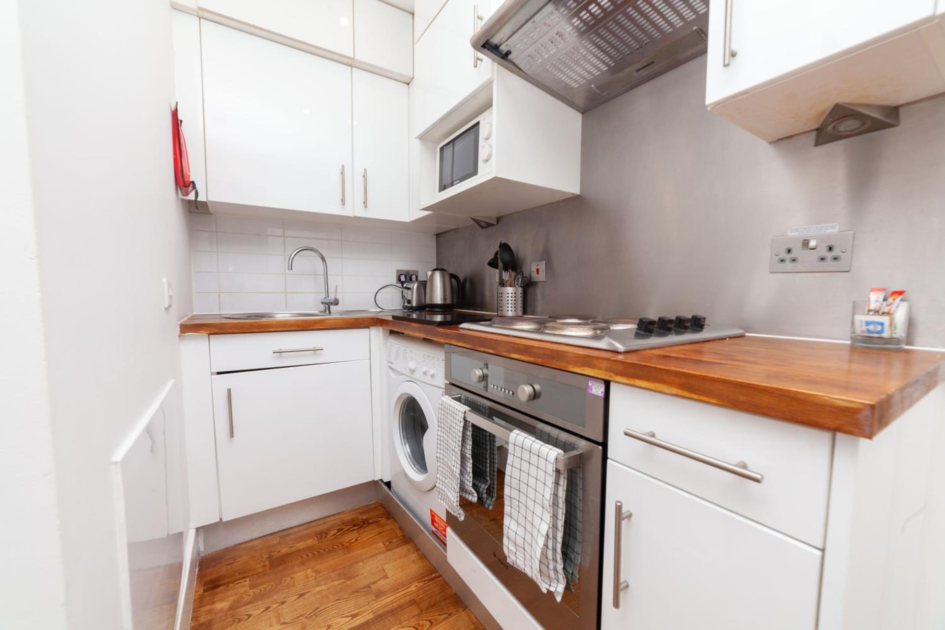 City Prime Camden, London, foto 4