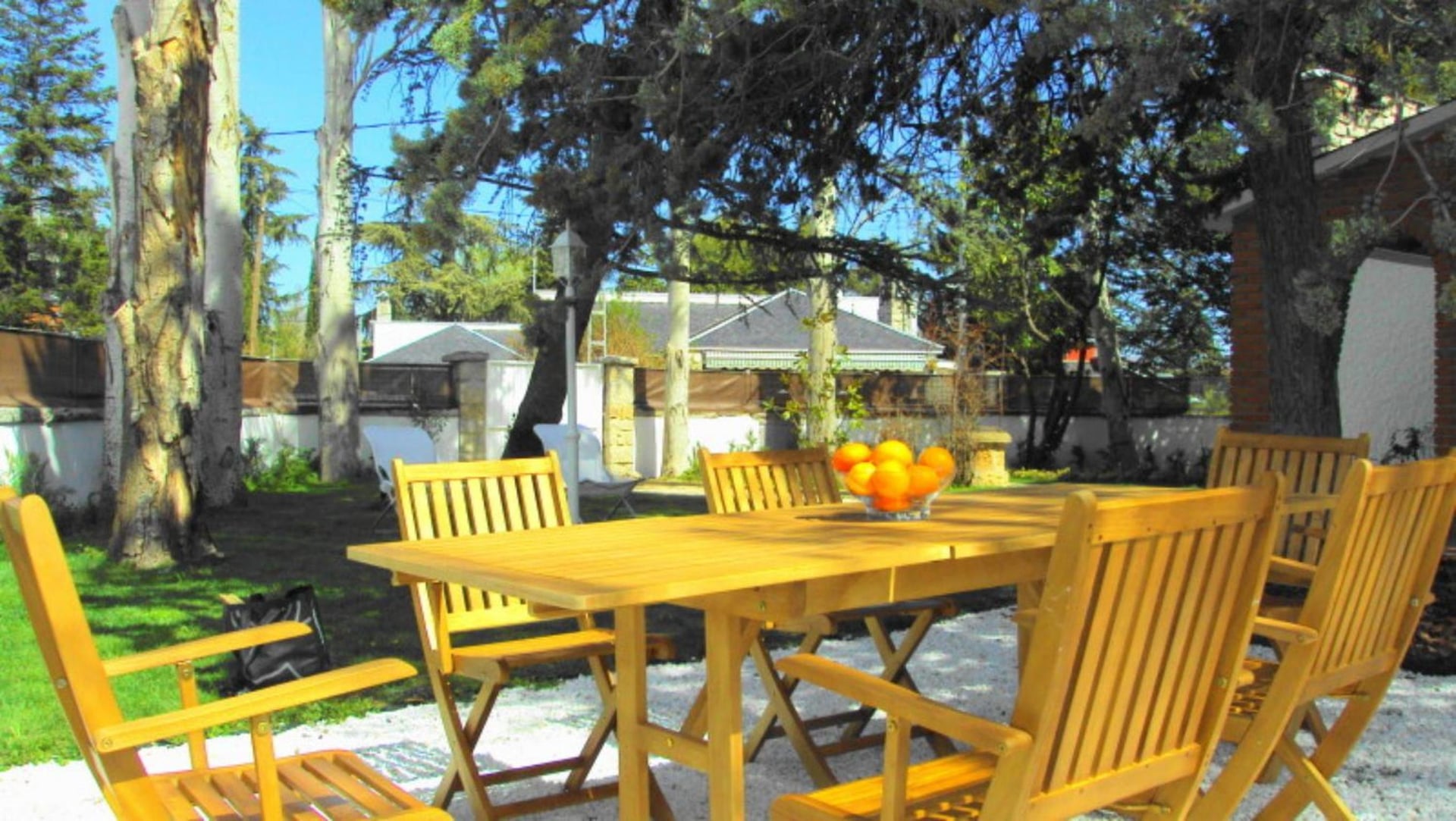 Villa Colmenar, Colmenar Viejo, foto 5