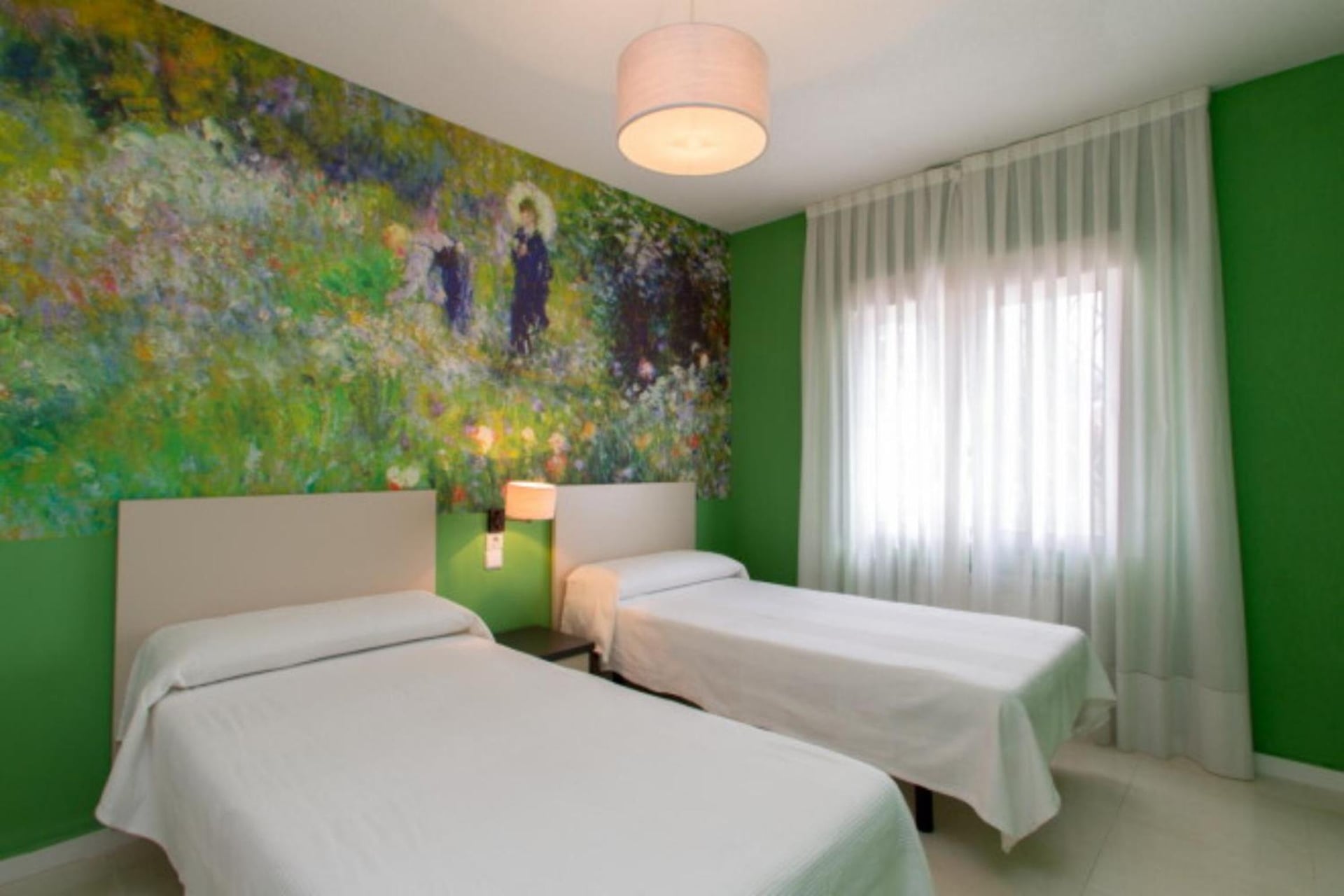Villa Colmenar, Colmenar Viejo, foto 4