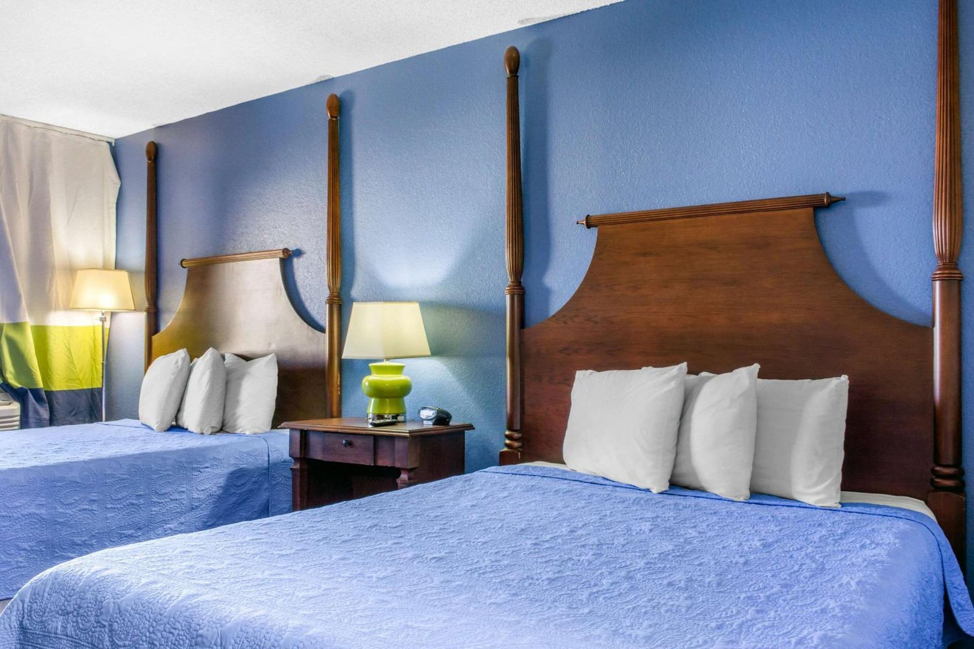 Rodeway Inn near Ft Huachuca, Sierra Vista, foto 4