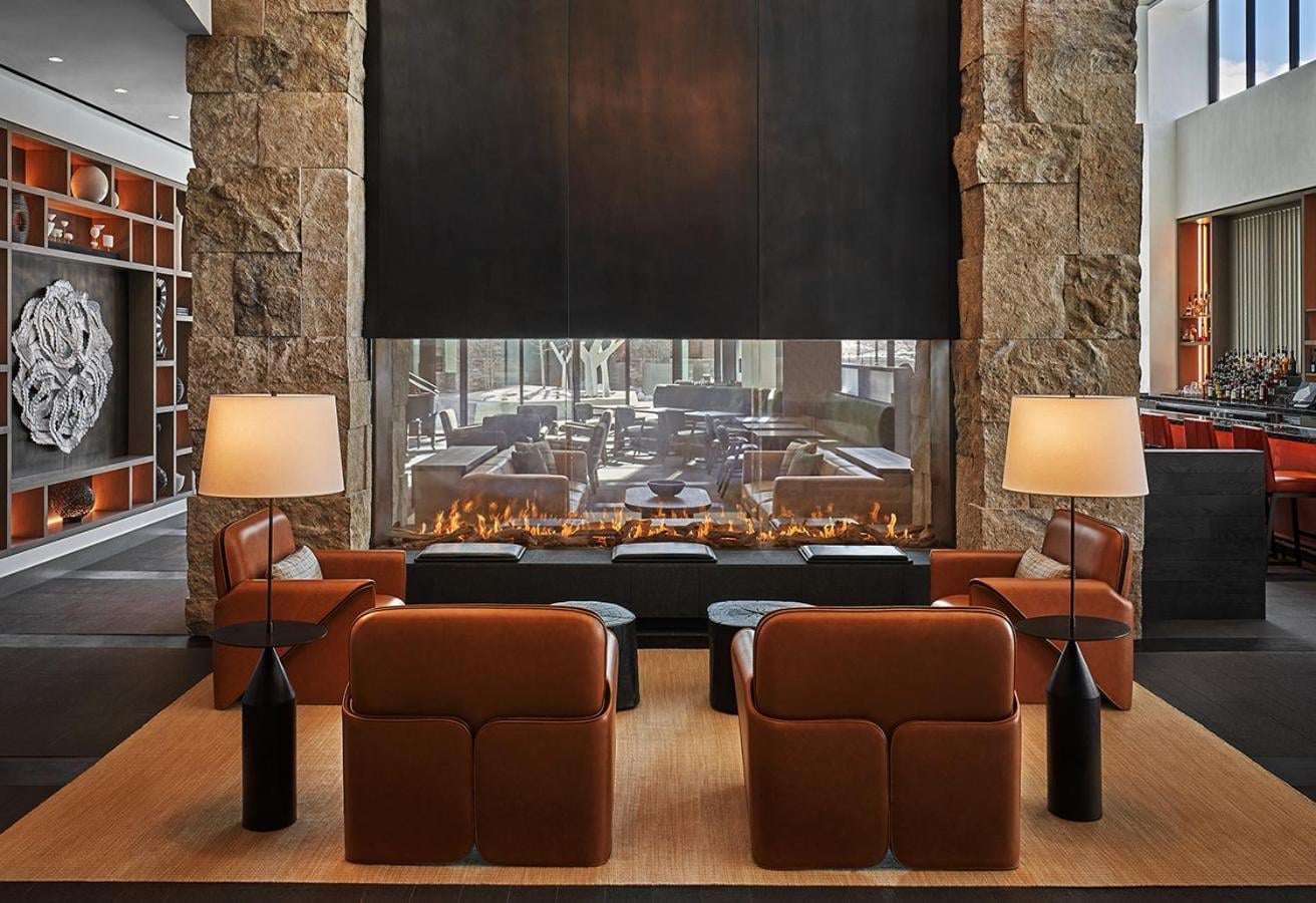Pendry Park City, Park City, foto 2