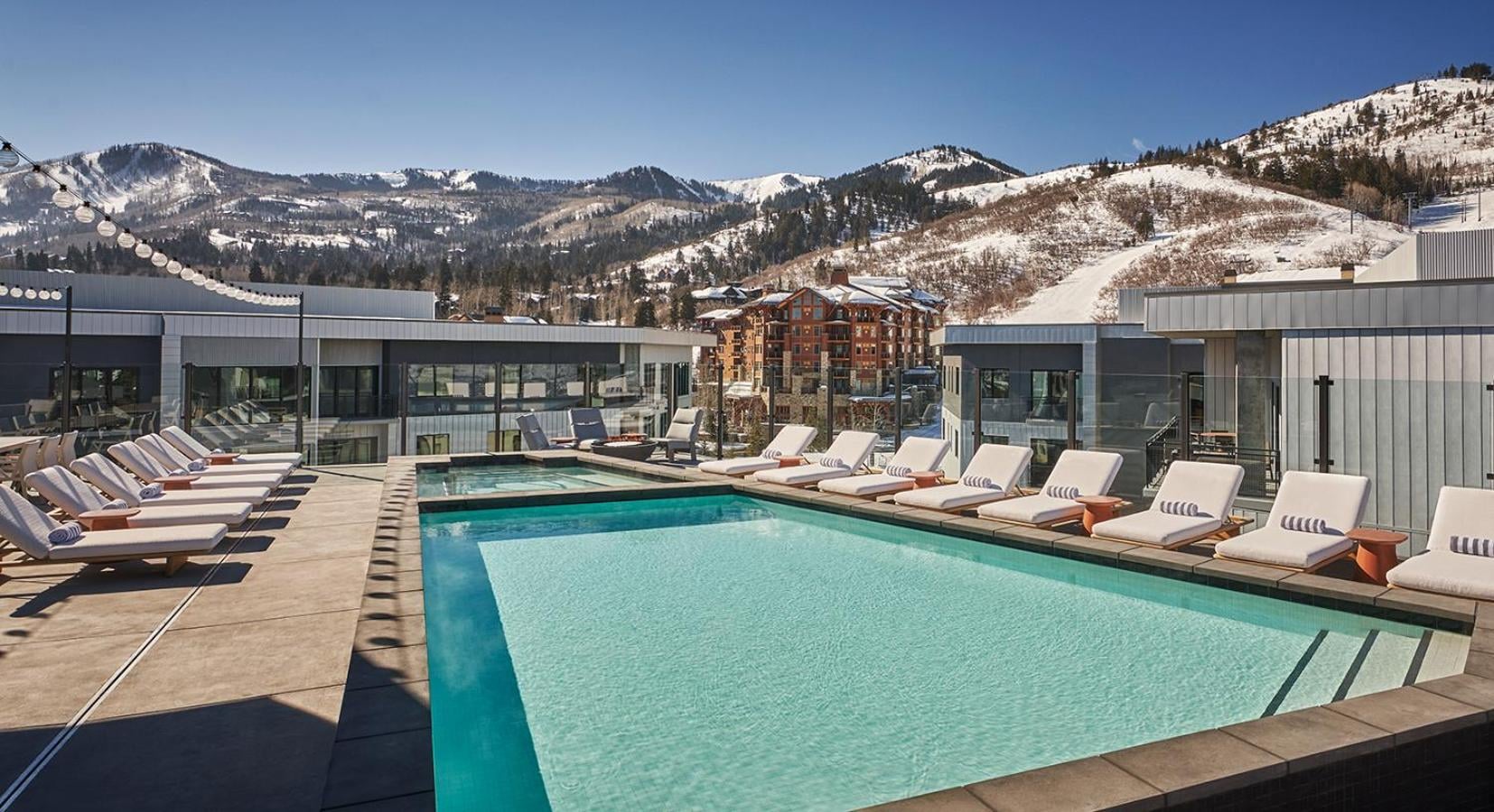 Pendry Park City, Park City, foto 3