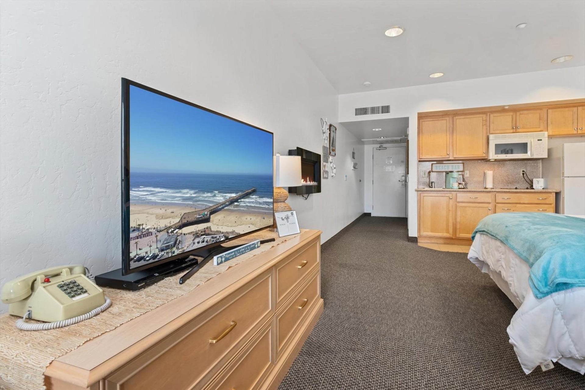 Beach House Inn & Suites, Pismo Beach, foto 3